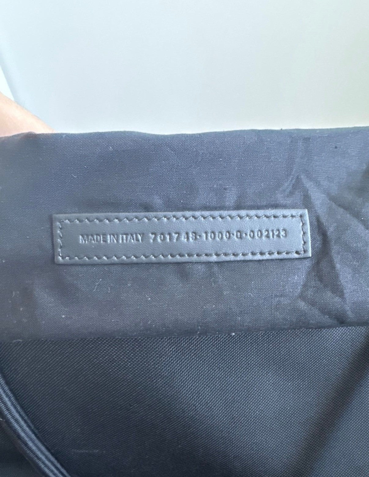 Balenciaga Explorer Tote