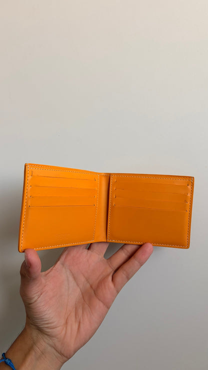 Goyard Victoire Wallet