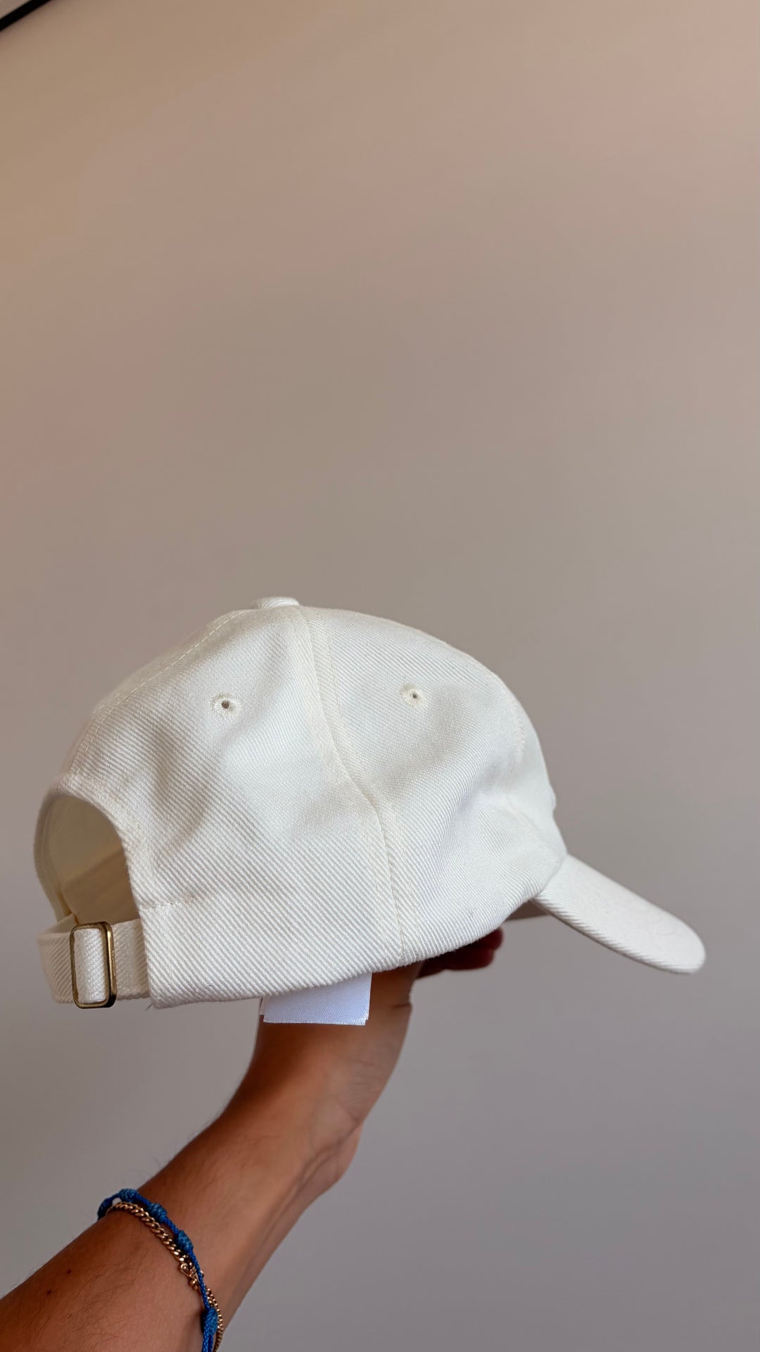 Casablanca Cap