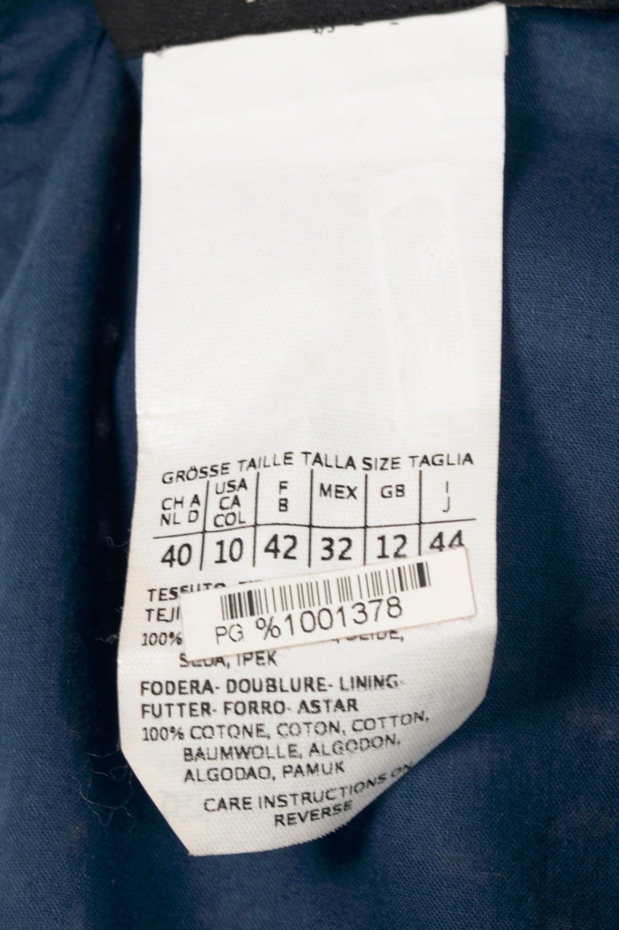 Weekend Max Mara Blue Silk Eye-Print Belted Maxi Dress