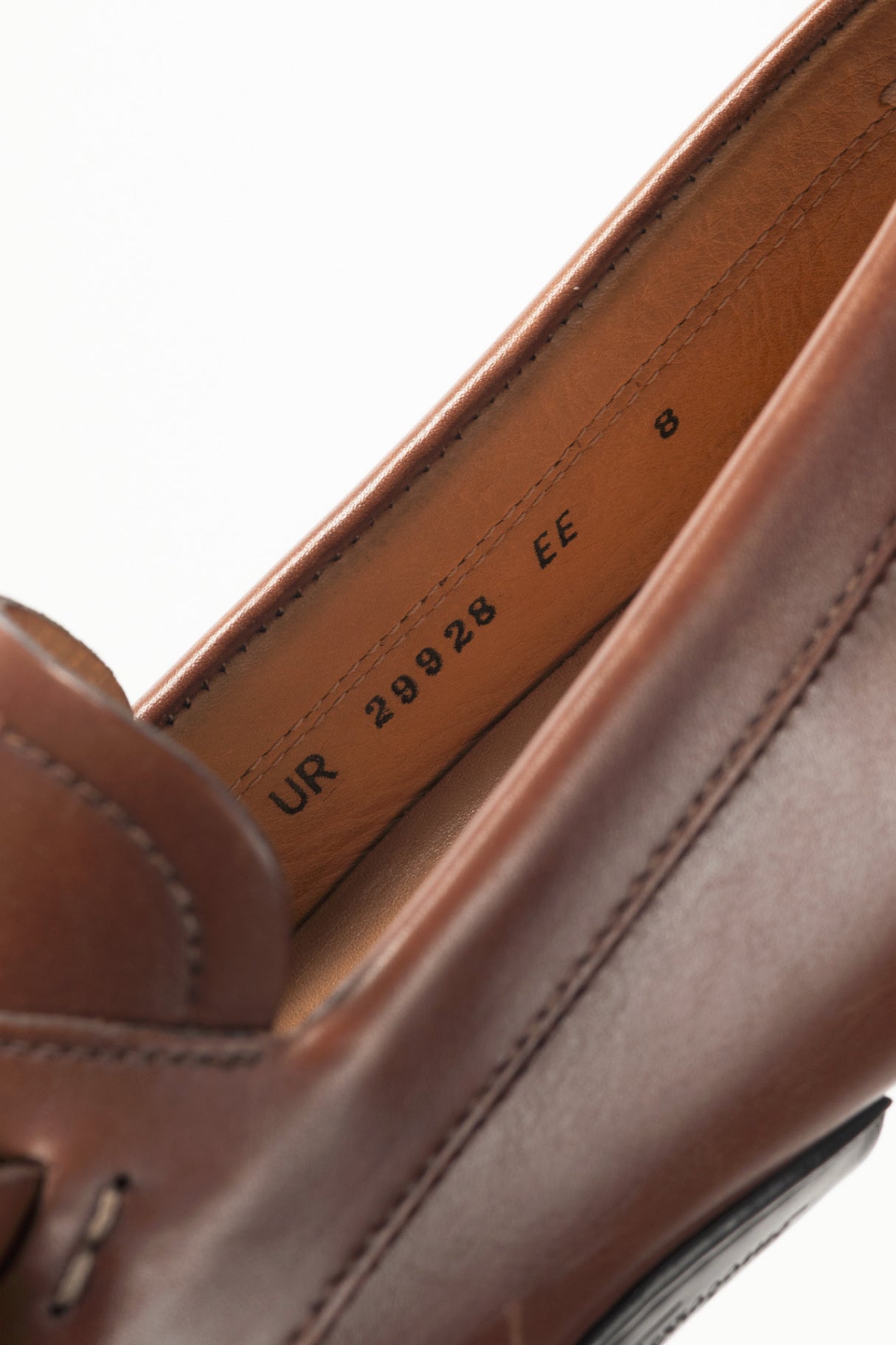Salvatore Ferragamo Brown Leather Gancini Ornament Drivers