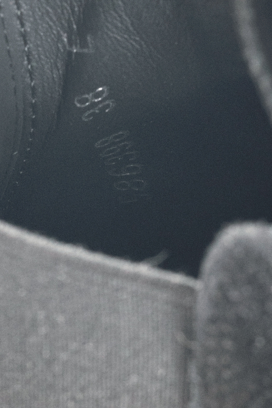Alexander McQueen Hybrid Black Suede Chelsea Ankle Boots