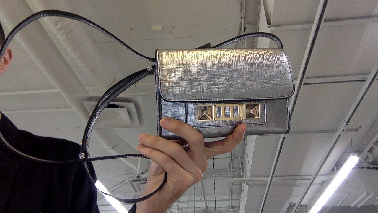 Proenza Schouler Shoulder Bag One Size