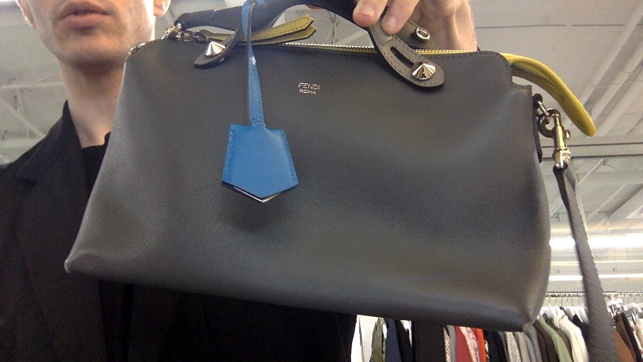 Fendi Shoulder Bag