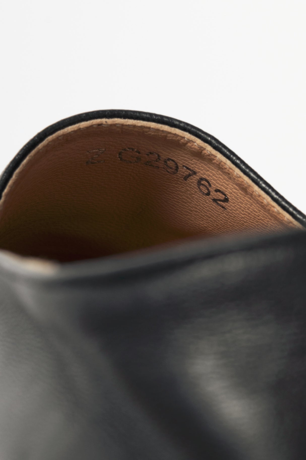  Chanel Black Lambskin Leather CC-Logo Espadrilles