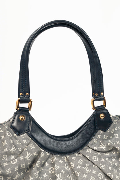 Louis Vuitton Fantaisie Encre Monogram Idylle Shoulder Bag