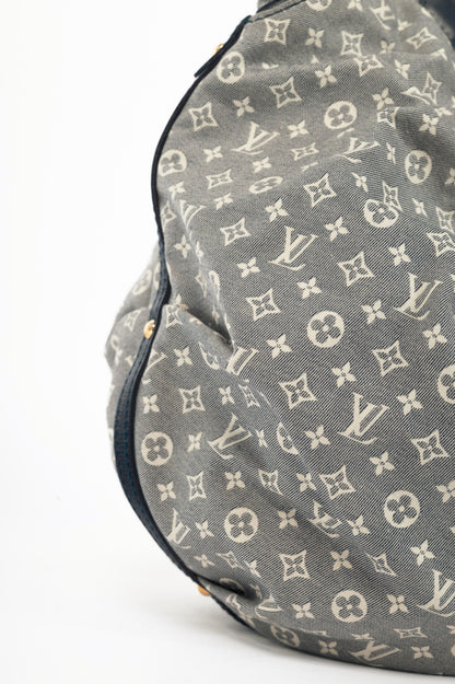 Louis Vuitton Fantaisie Encre Monogram Idylle Shoulder Bag