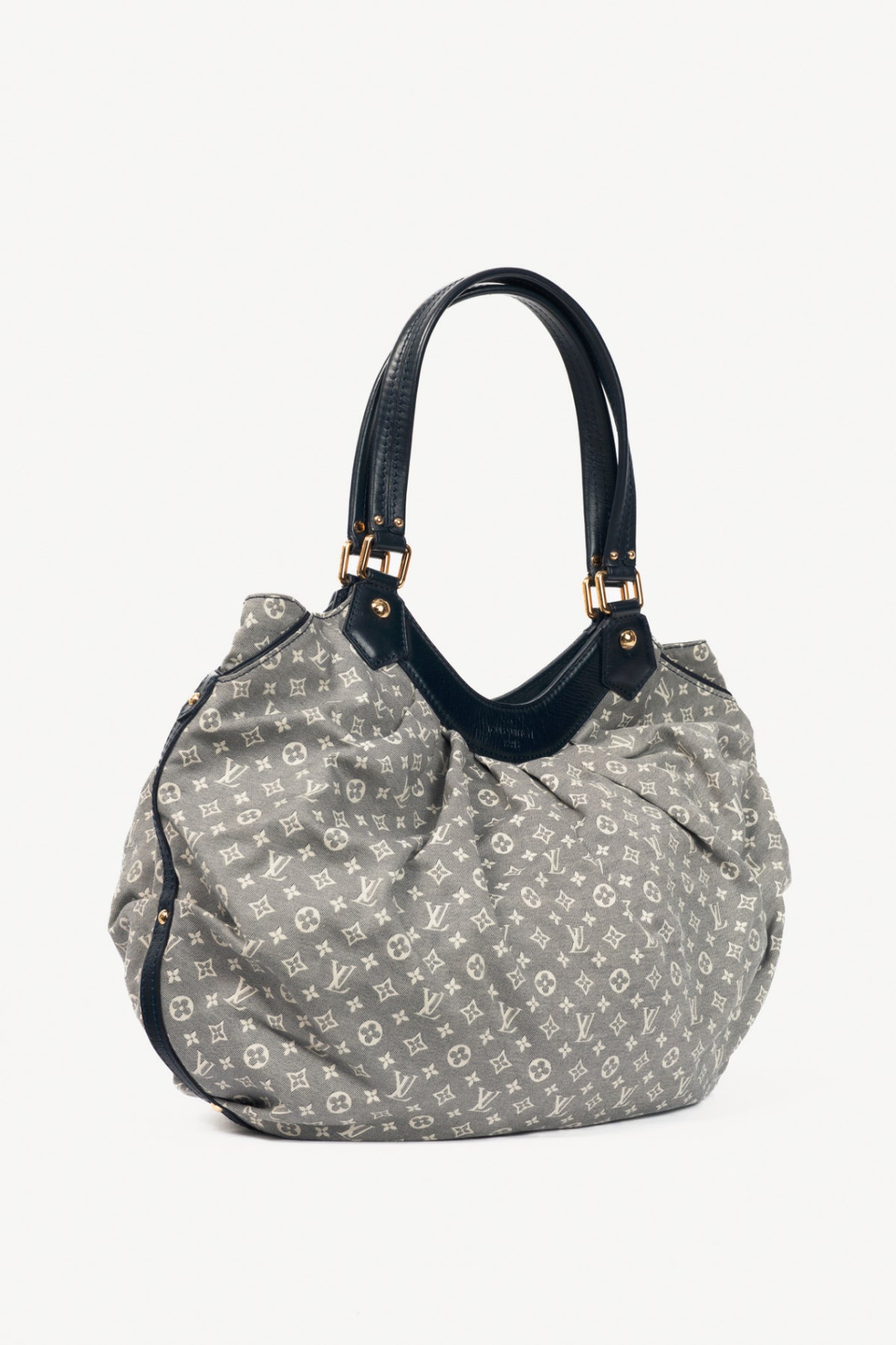 Louis Vuitton Fantaisie Encre Monogram Idylle Shoulder Bag