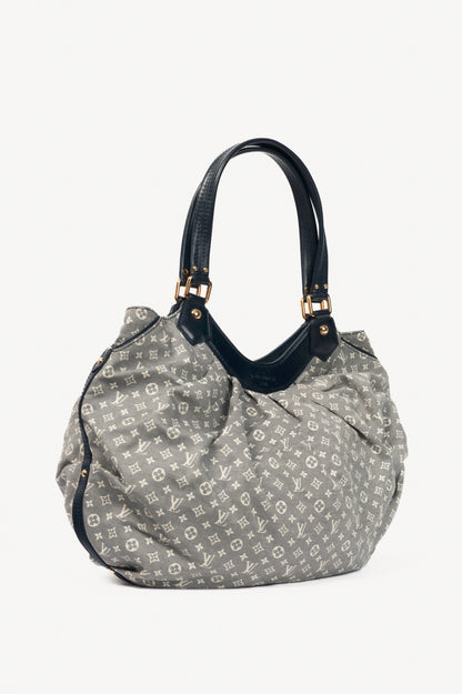 Louis Vuitton Fantaisie Encre Monogram Idylle Shoulder Bag