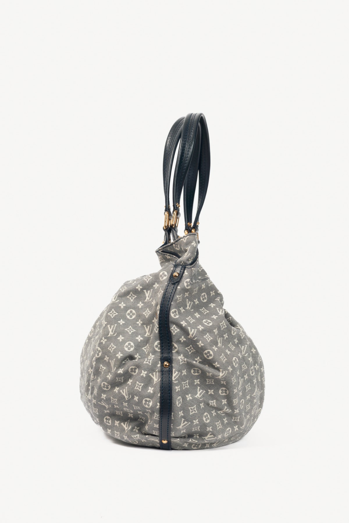 Louis Vuitton Fantaisie Encre Monogram Idylle Shoulder Bag