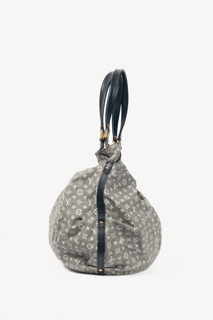 Louis Vuitton Fantaisie Encre Monogram Idylle Shoulder Bag