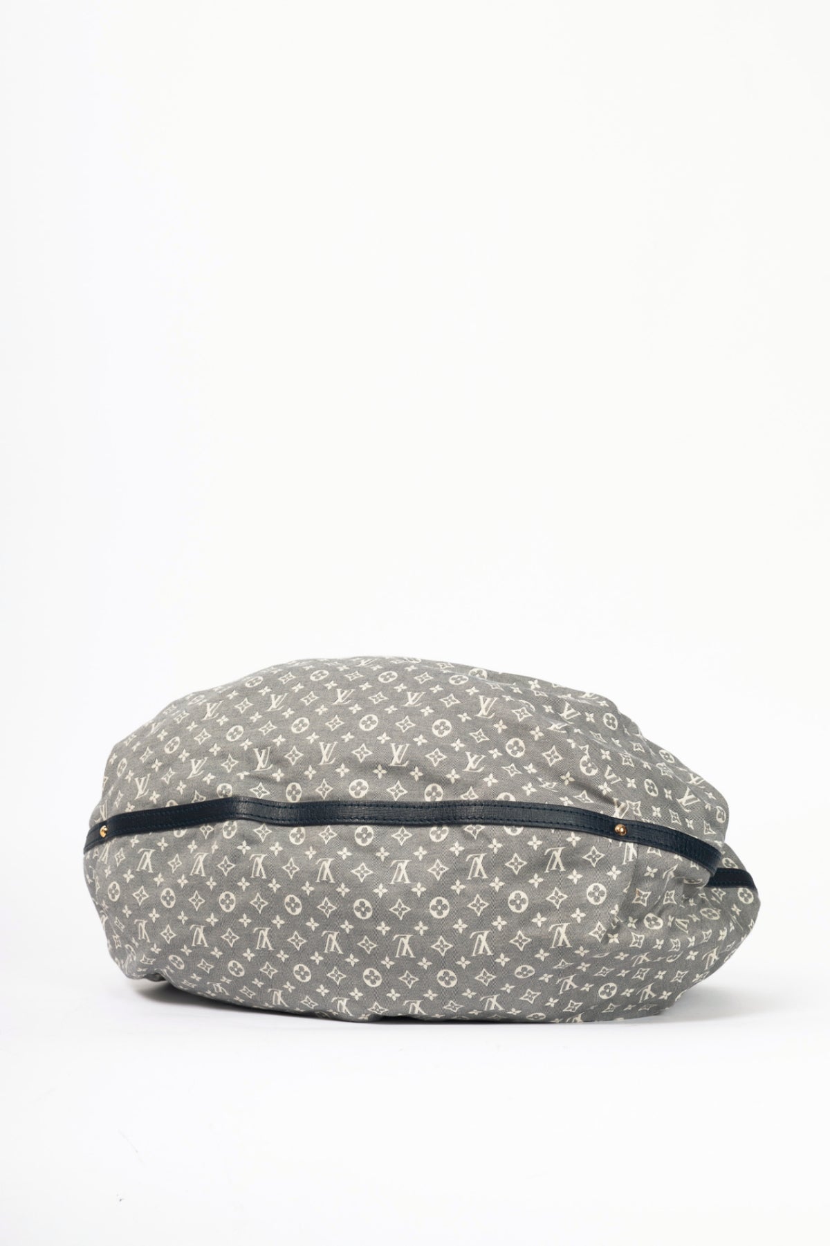 Louis Vuitton Fantaisie Encre Monogram Idylle Shoulder Bag