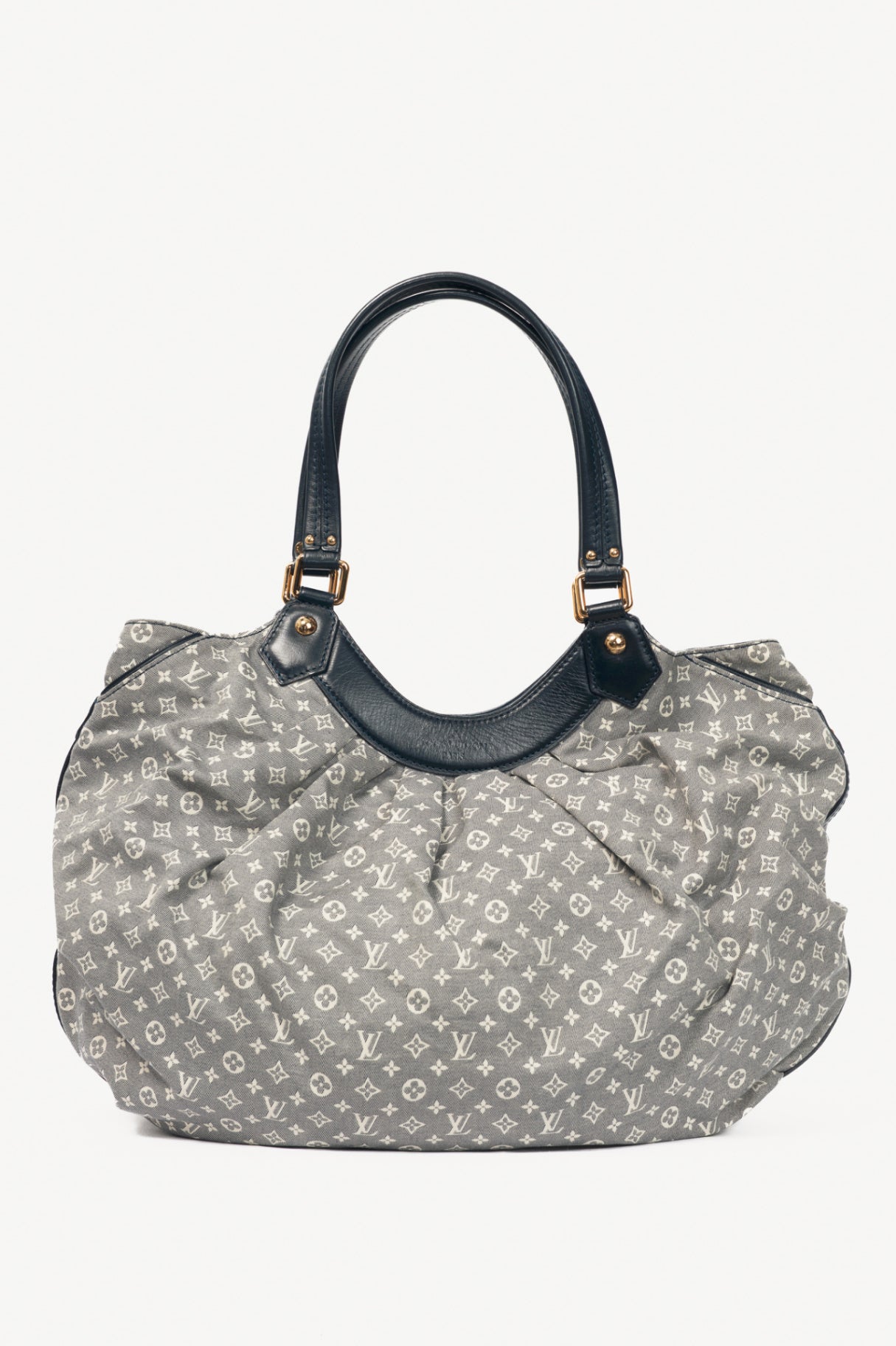 Louis Vuitton Fantaisie Encre Monogram Idylle Shoulder Bag