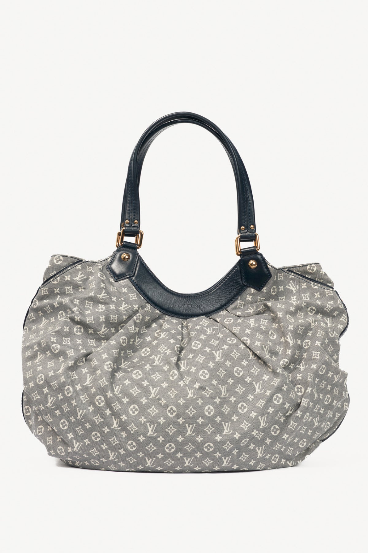Louis Vuitton Fantaisie Encre Monogram Idylle Shoulder Bag