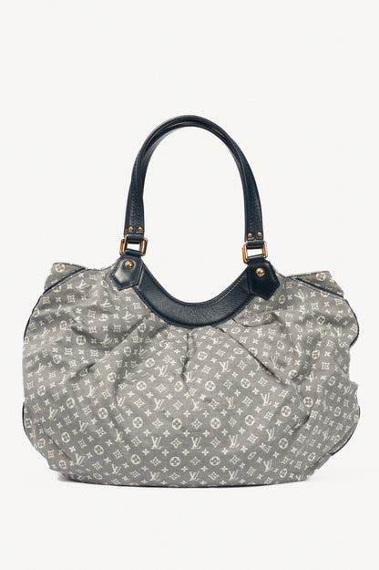 Louis Vuitton Fantaisie Encre Monogram Idylle Shoulder Bag