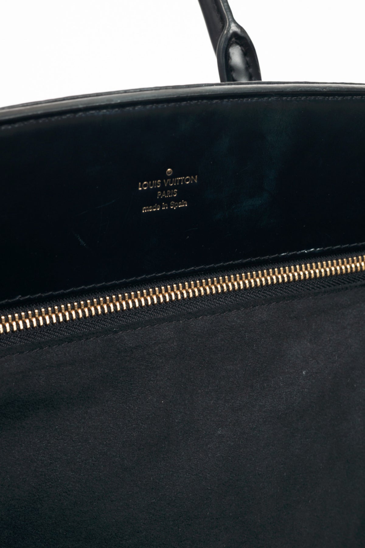 Louis Vuitton Phenix MM Noir Monogram Canvas Tote