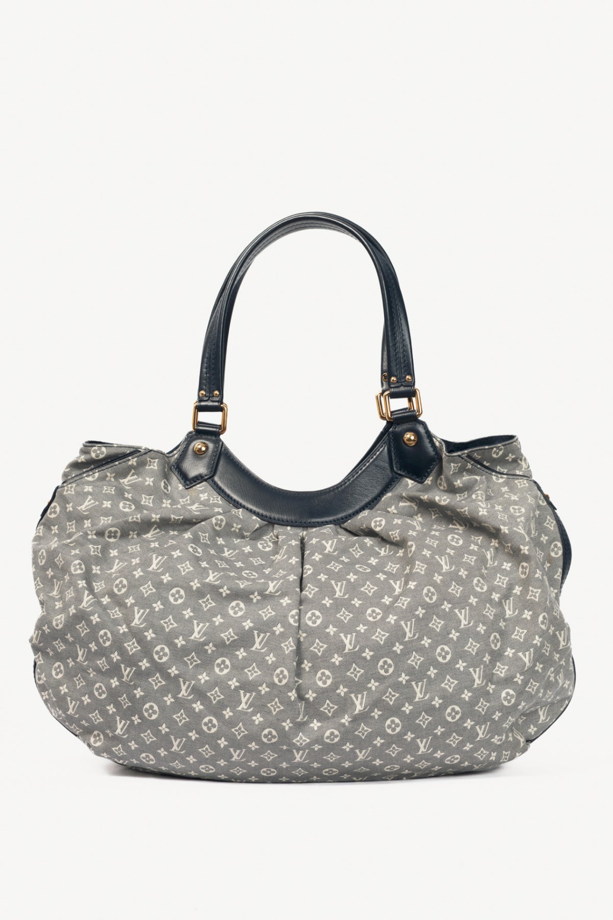 Louis Vuitton Fantaisie Encre Monogram Idylle Shoulder Bag