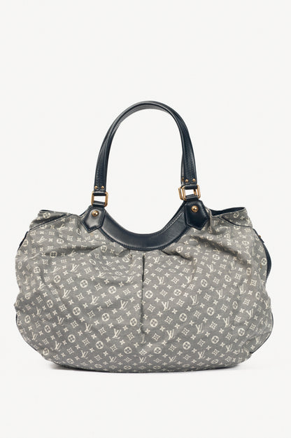 Louis Vuitton Fantaisie Encre Monogram Idylle Shoulder Bag