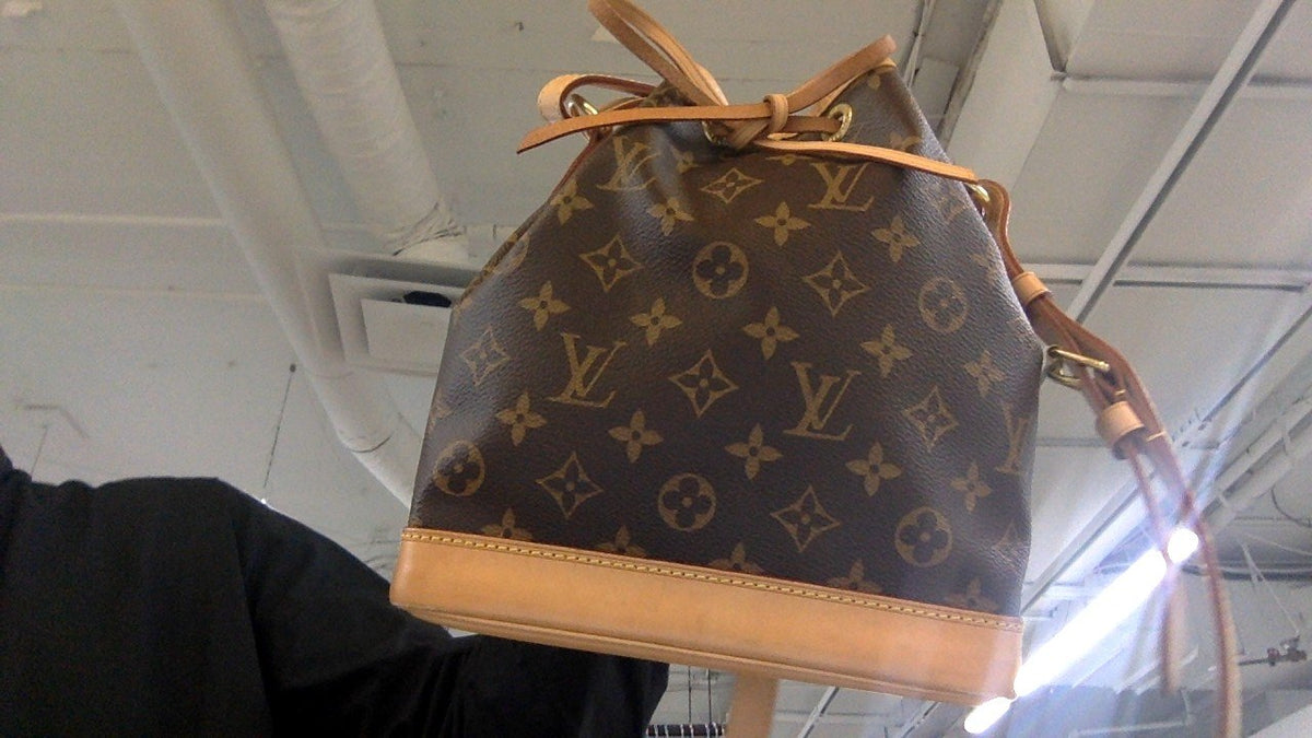 Louis Vuitton Noe Bucket Bag