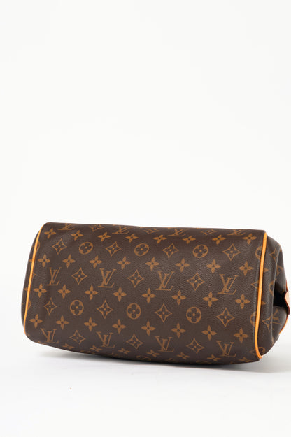 Louis Vuitton Montorgueil PM Monogram Canvas Handbag