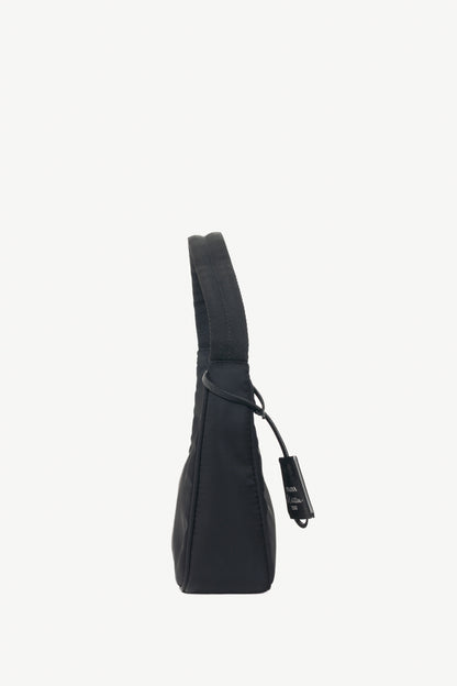 Prada Re-Edition 2000 Nero Tessuto Re-Nylon Mini-Bag