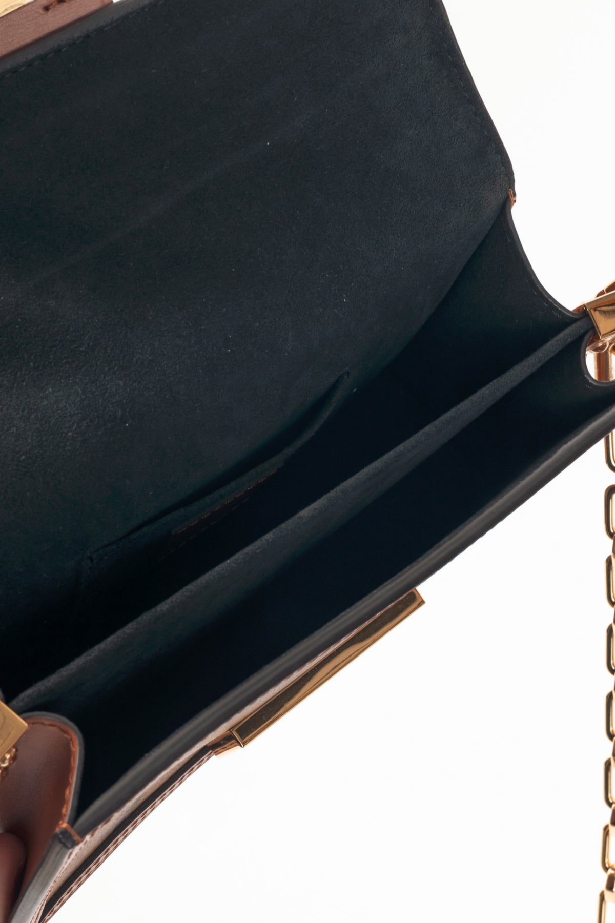 Louis Vuitton Dauphine East-West Monogram & Monogram Reverse Shoulder Bag