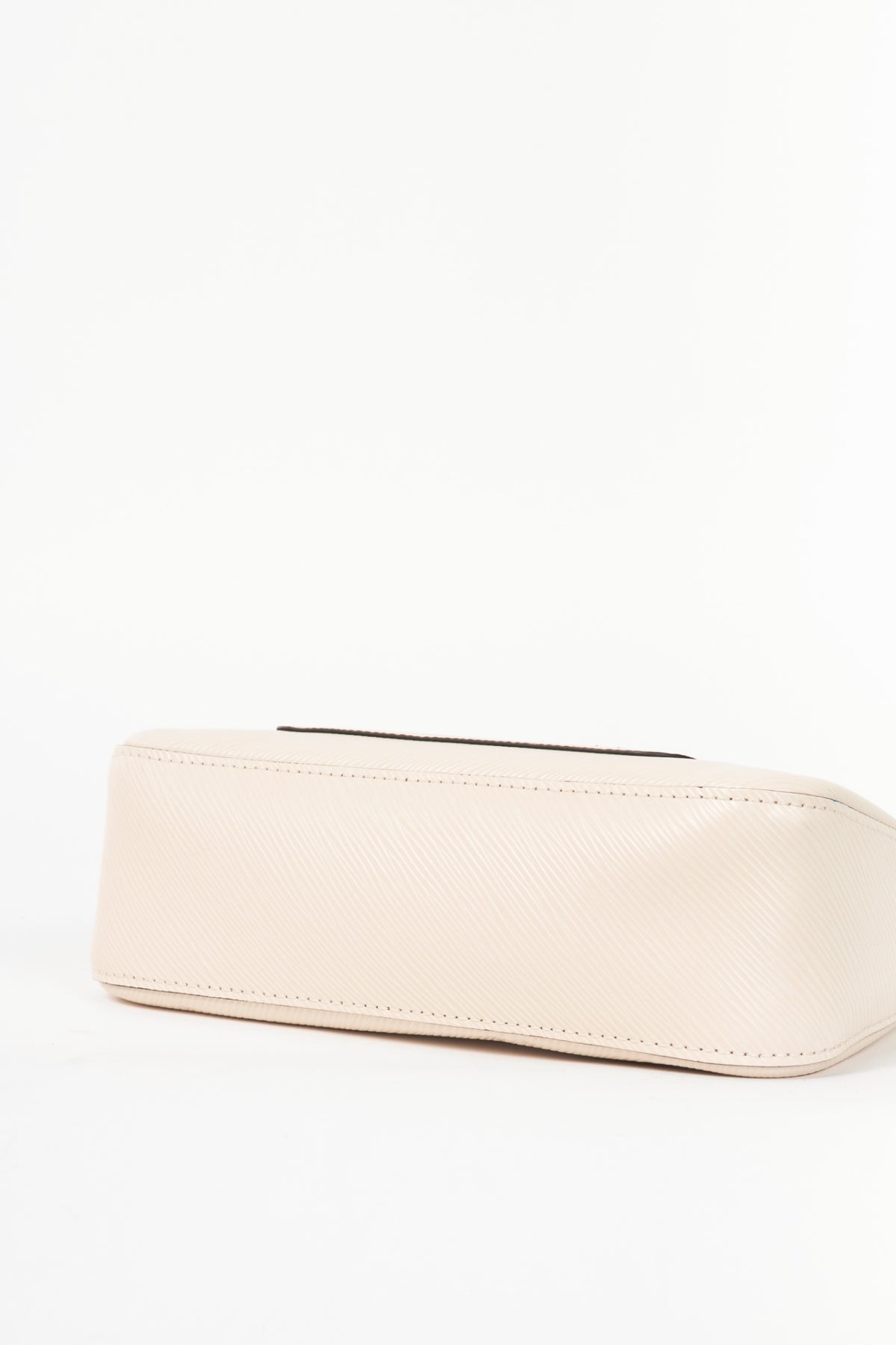Louis Vuitton Cream Epi Crossbody