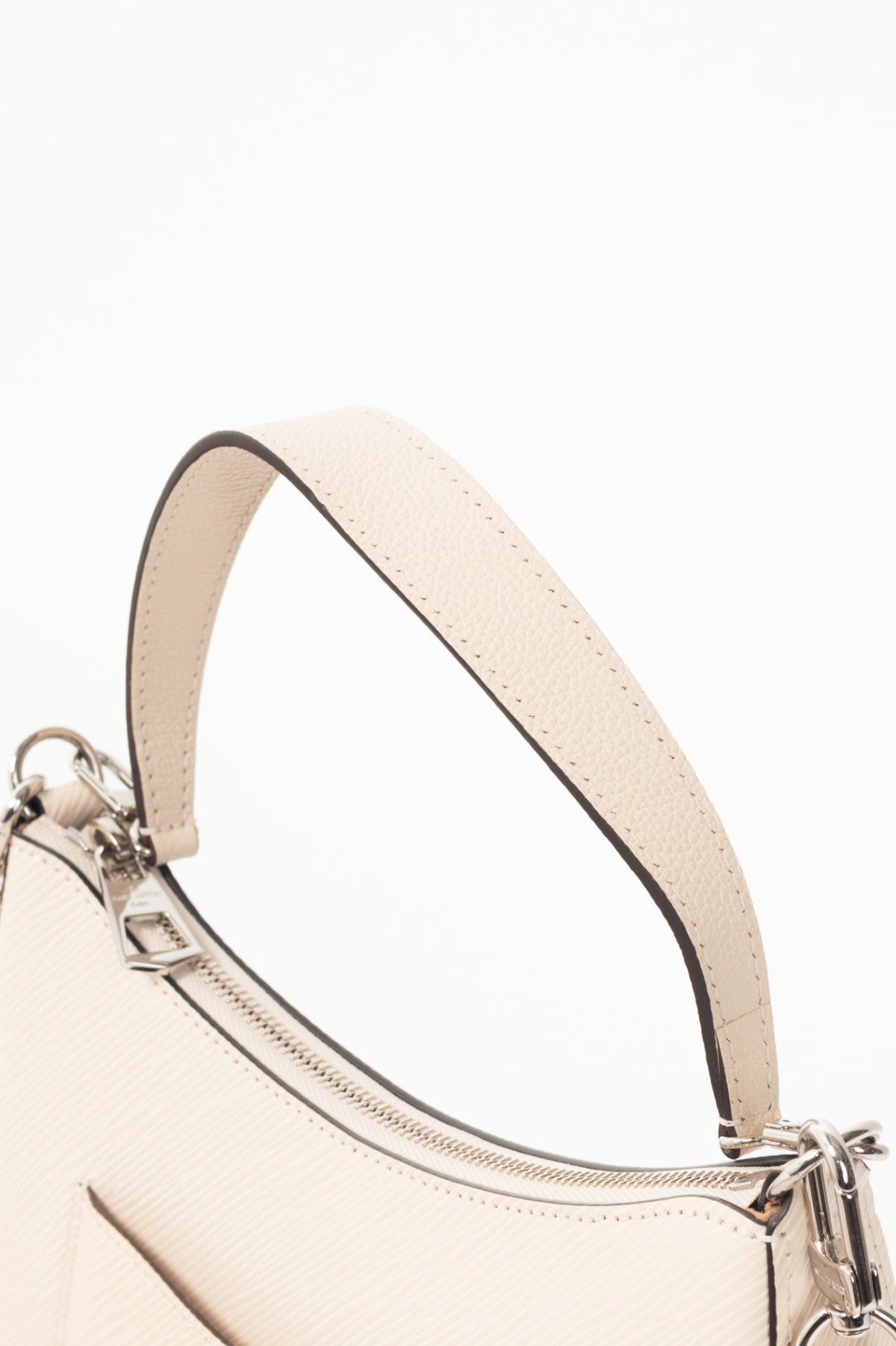 Louis Vuitton Cream Epi Crossbody