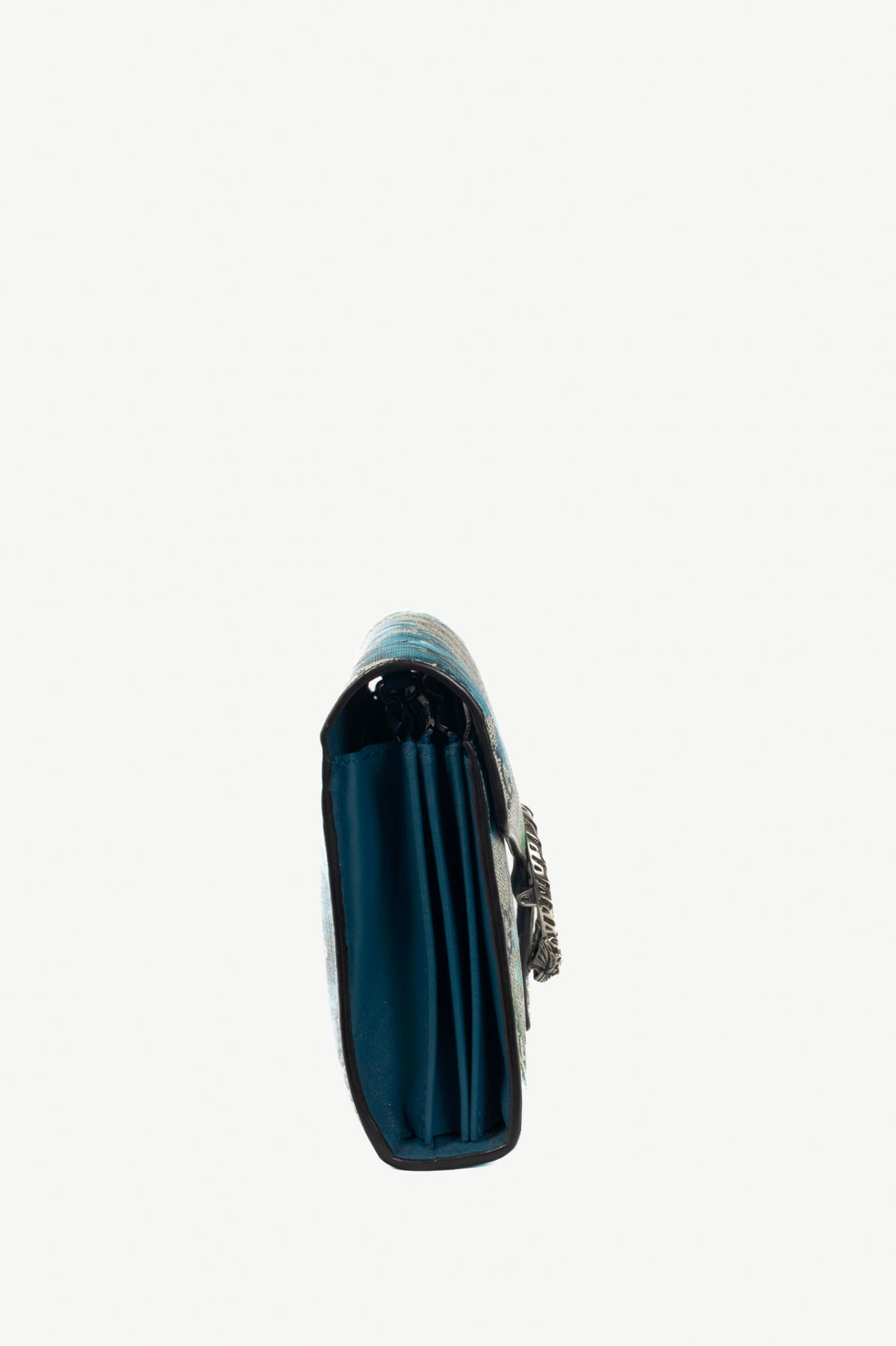 Gucci blooms bag on chain