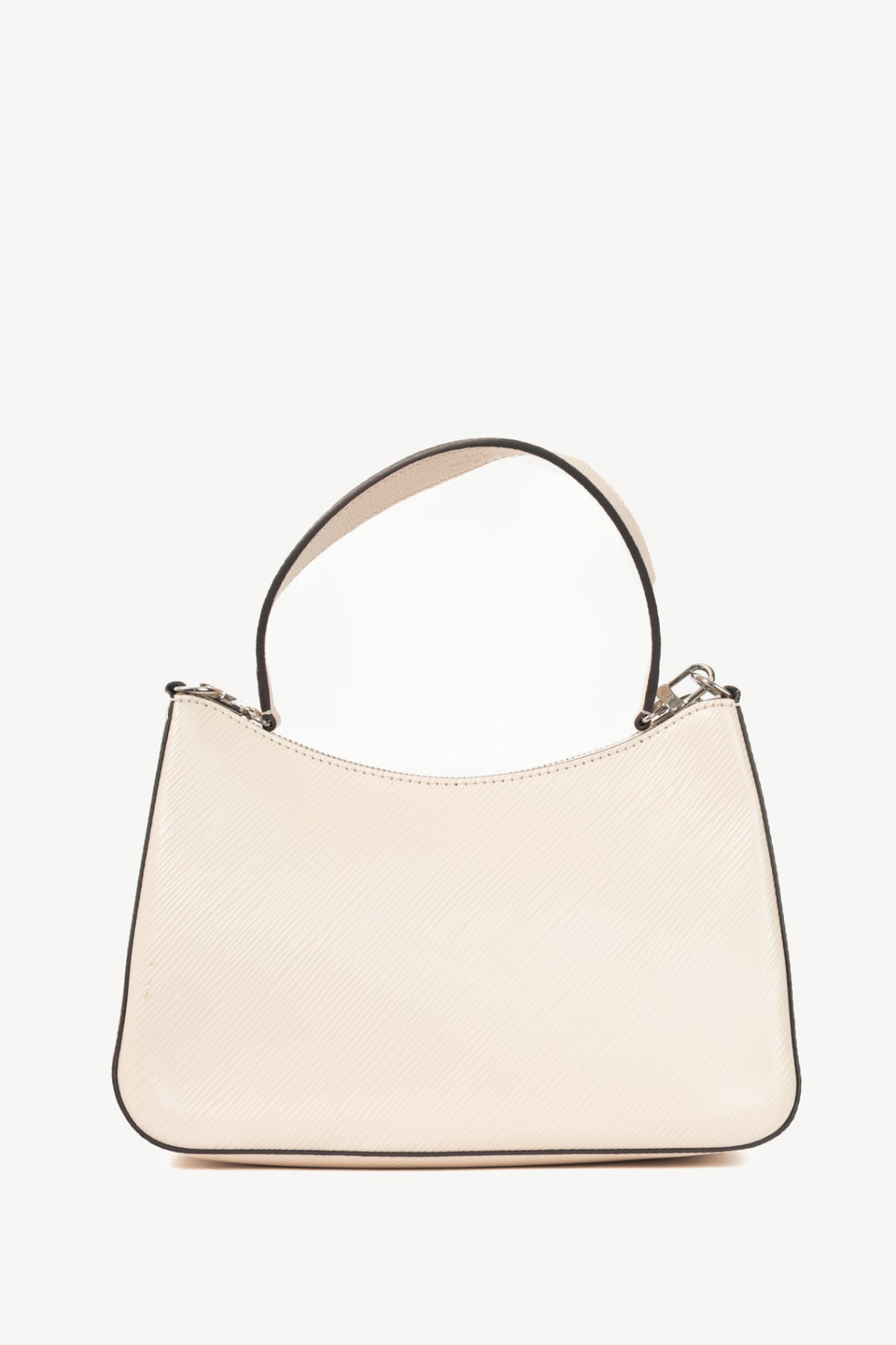Louis Vuitton Cream Epi Crossbody