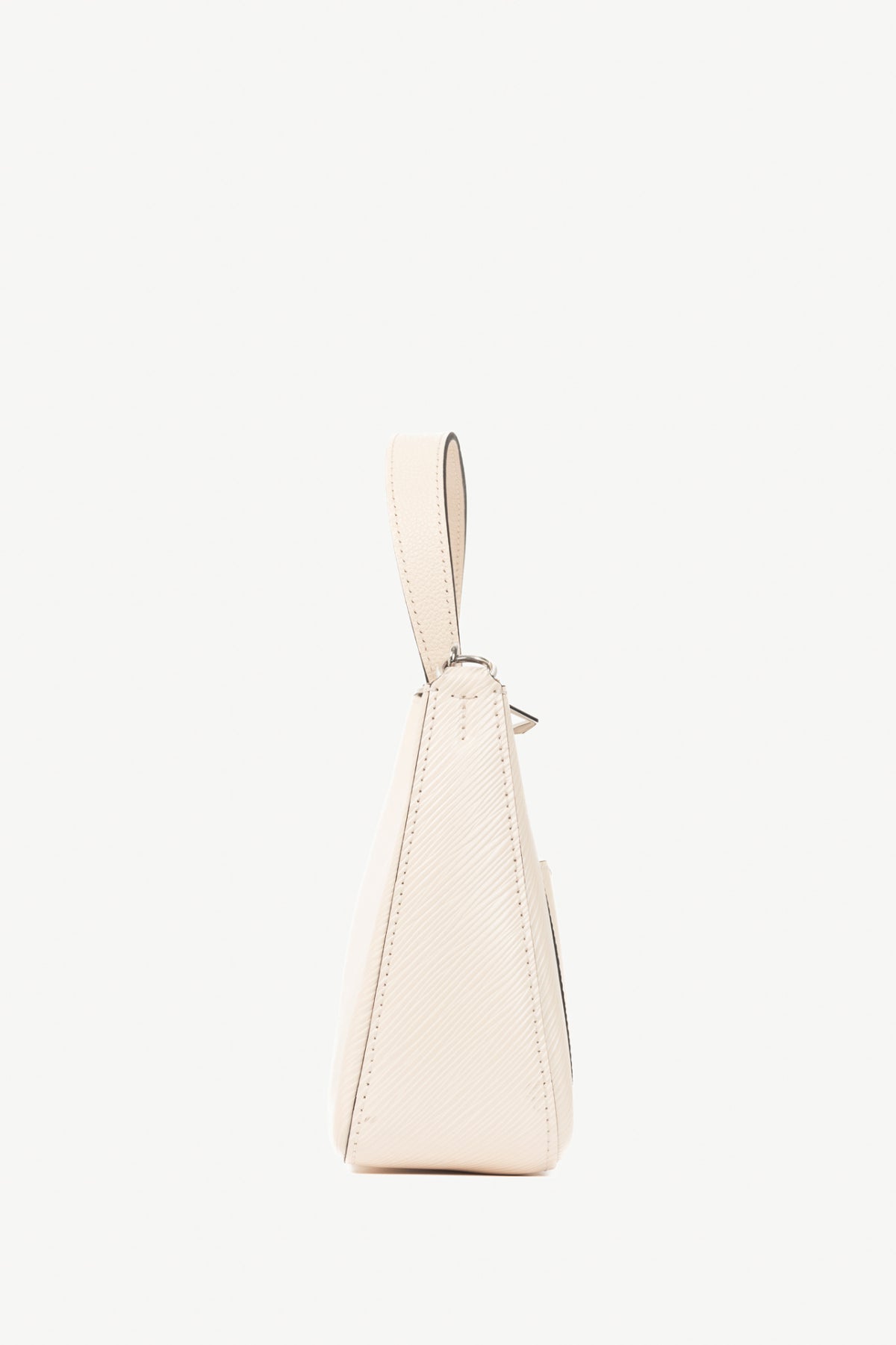 Louis Vuitton Cream Epi Crossbody