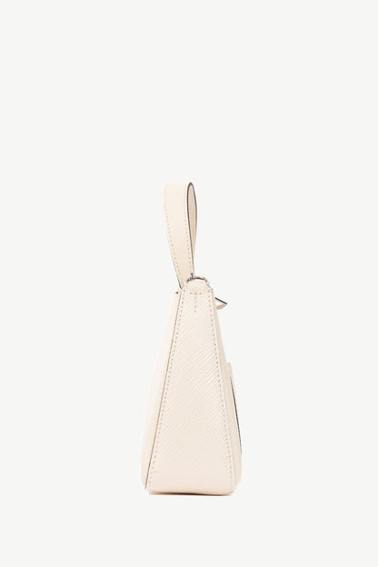 Louis Vuitton Cream Epi Crossbody