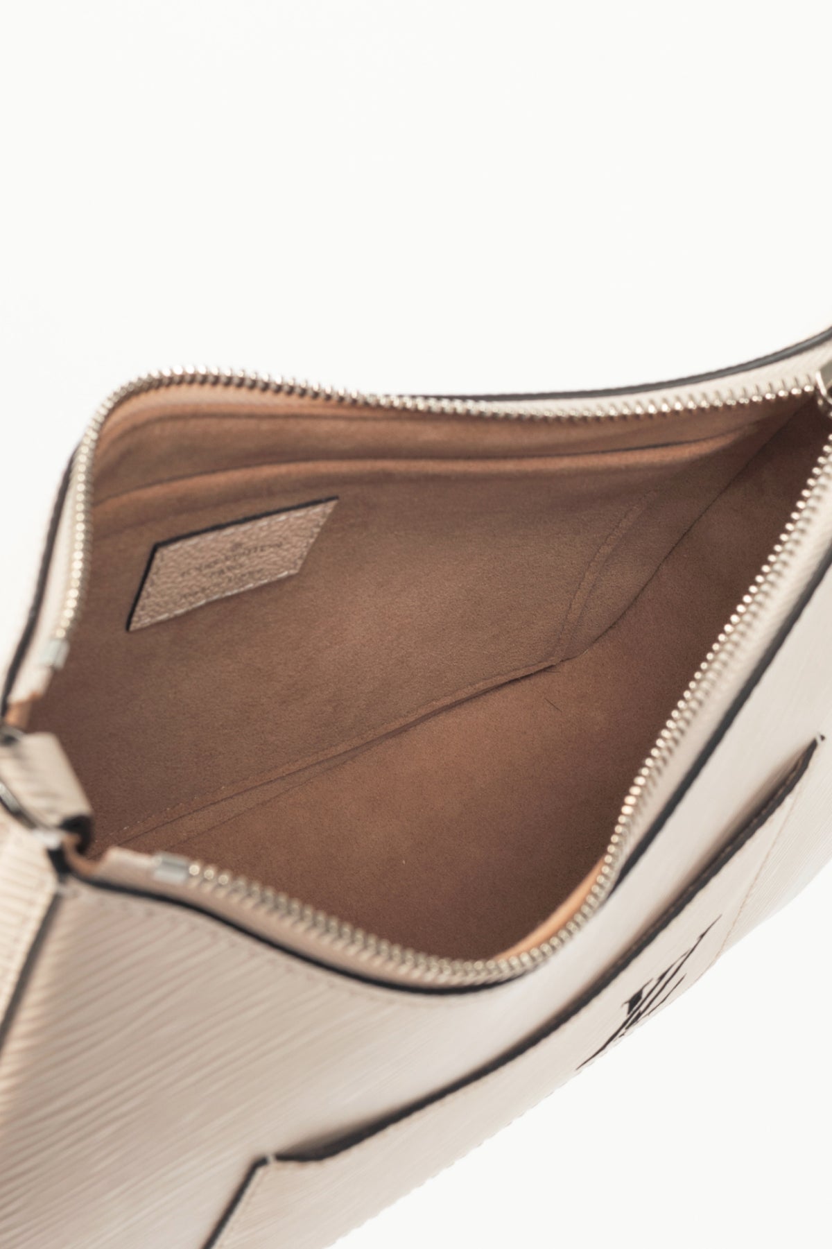 Louis Vuitton Cream Epi Crossbody