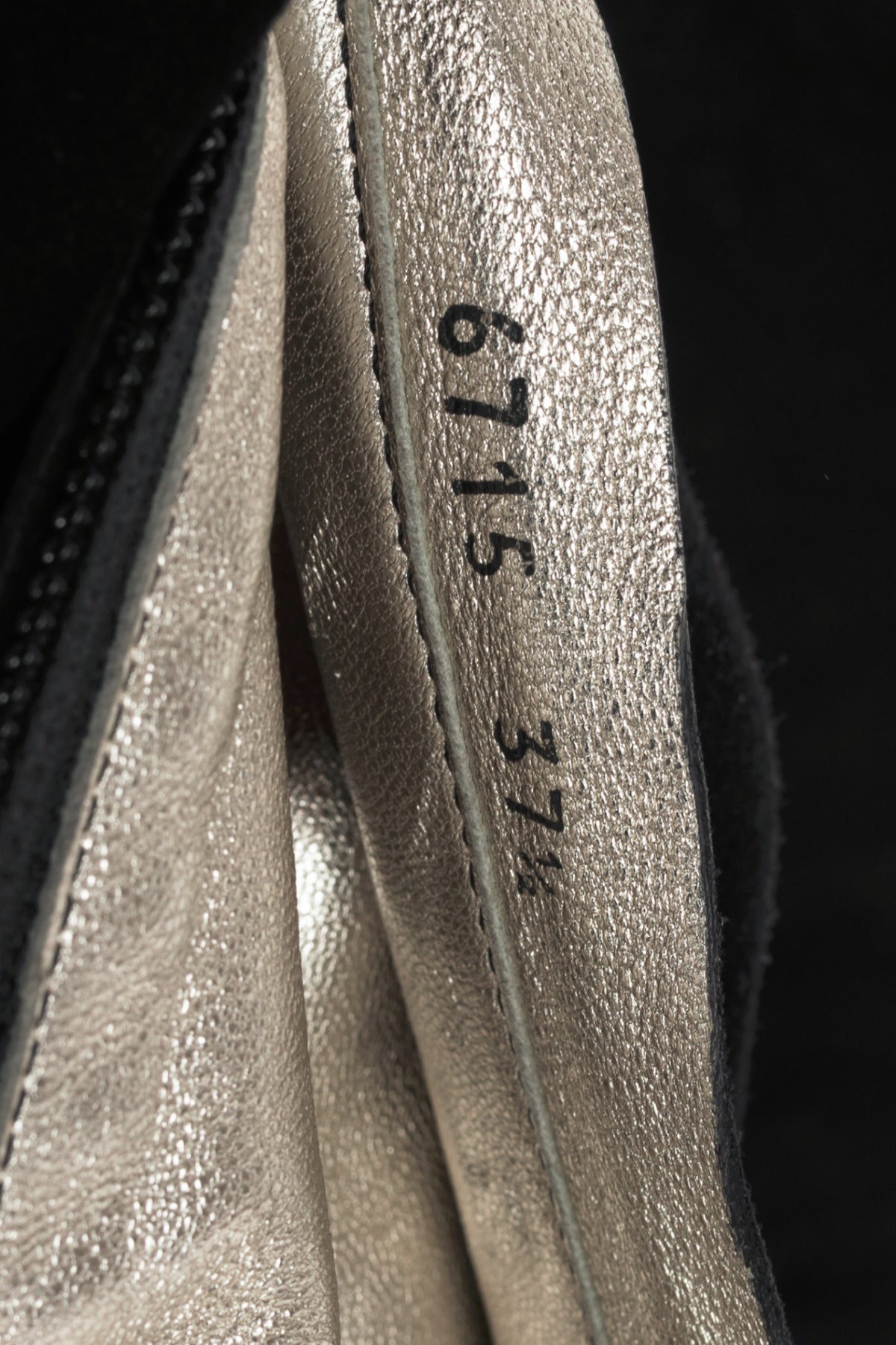 Dolce & Gabbana Black Suede Studded Lace-up Knee High Boots