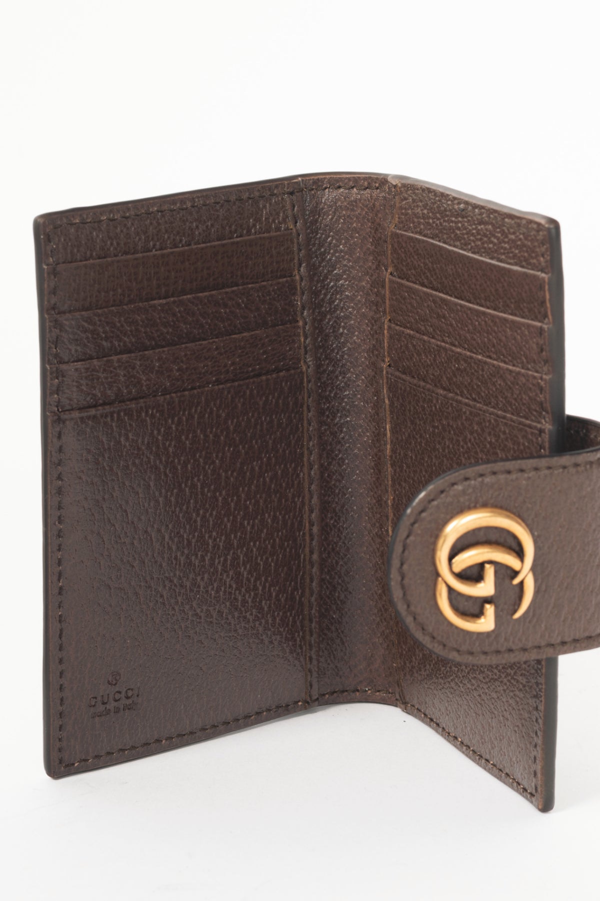 Gucci Beige & Ebony GG Supreme Web 4-Set Utility Belt Bag