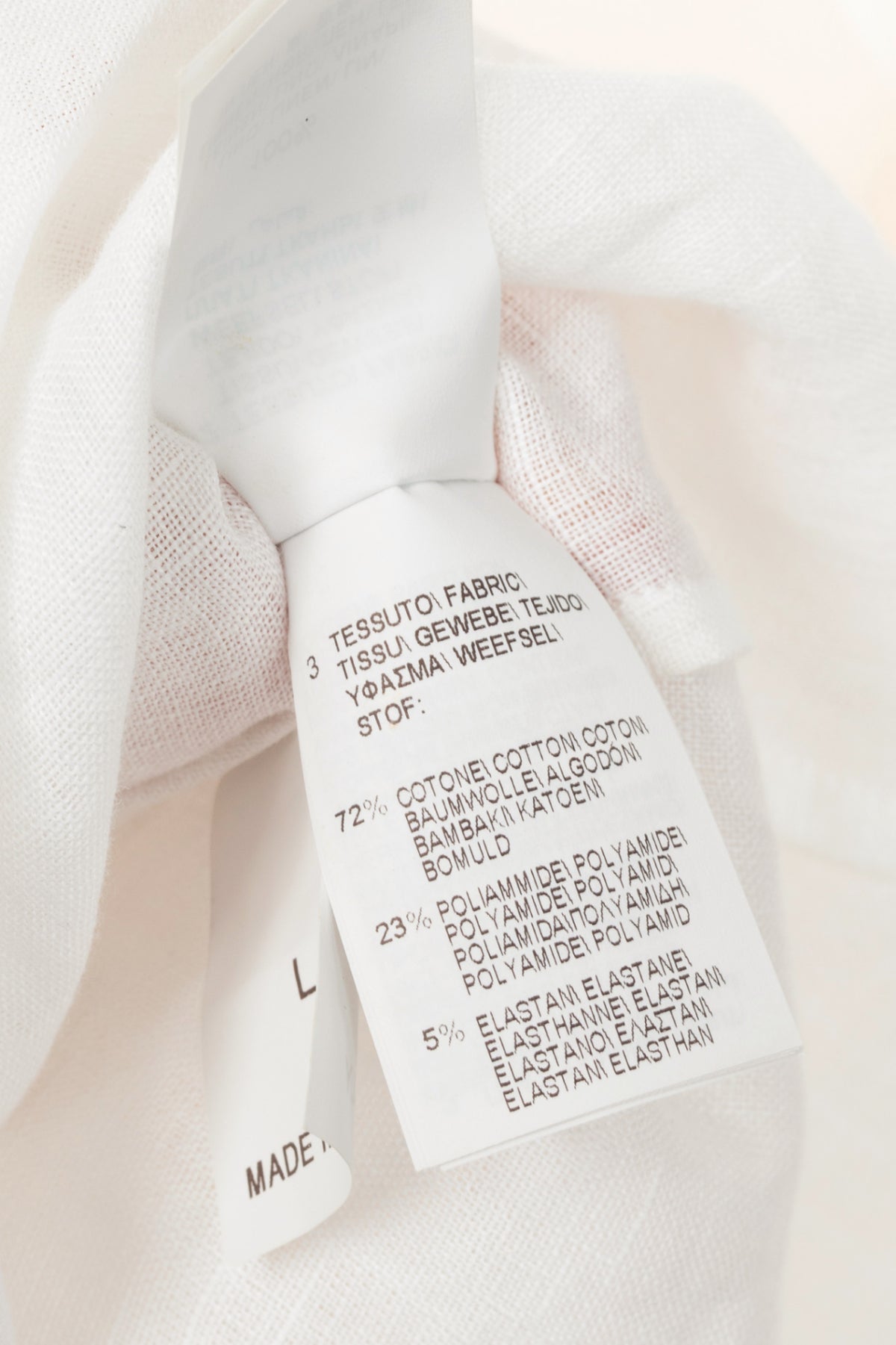 Brunello Cucinelli SS21 Off-White Silk-Crepe Gathered Maxi Shirt Dress
