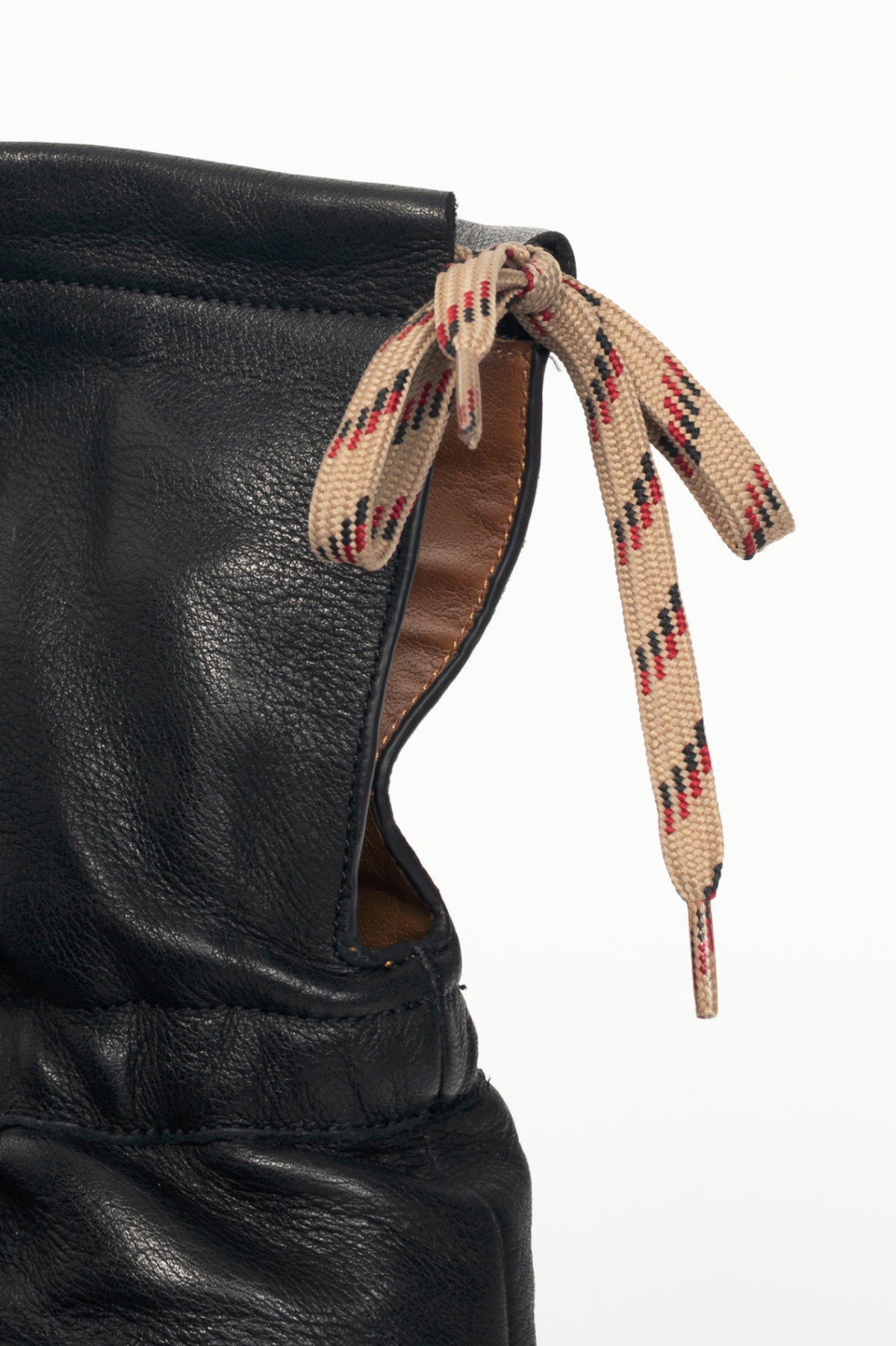 See by Chloe scrunch knee over the knee boots