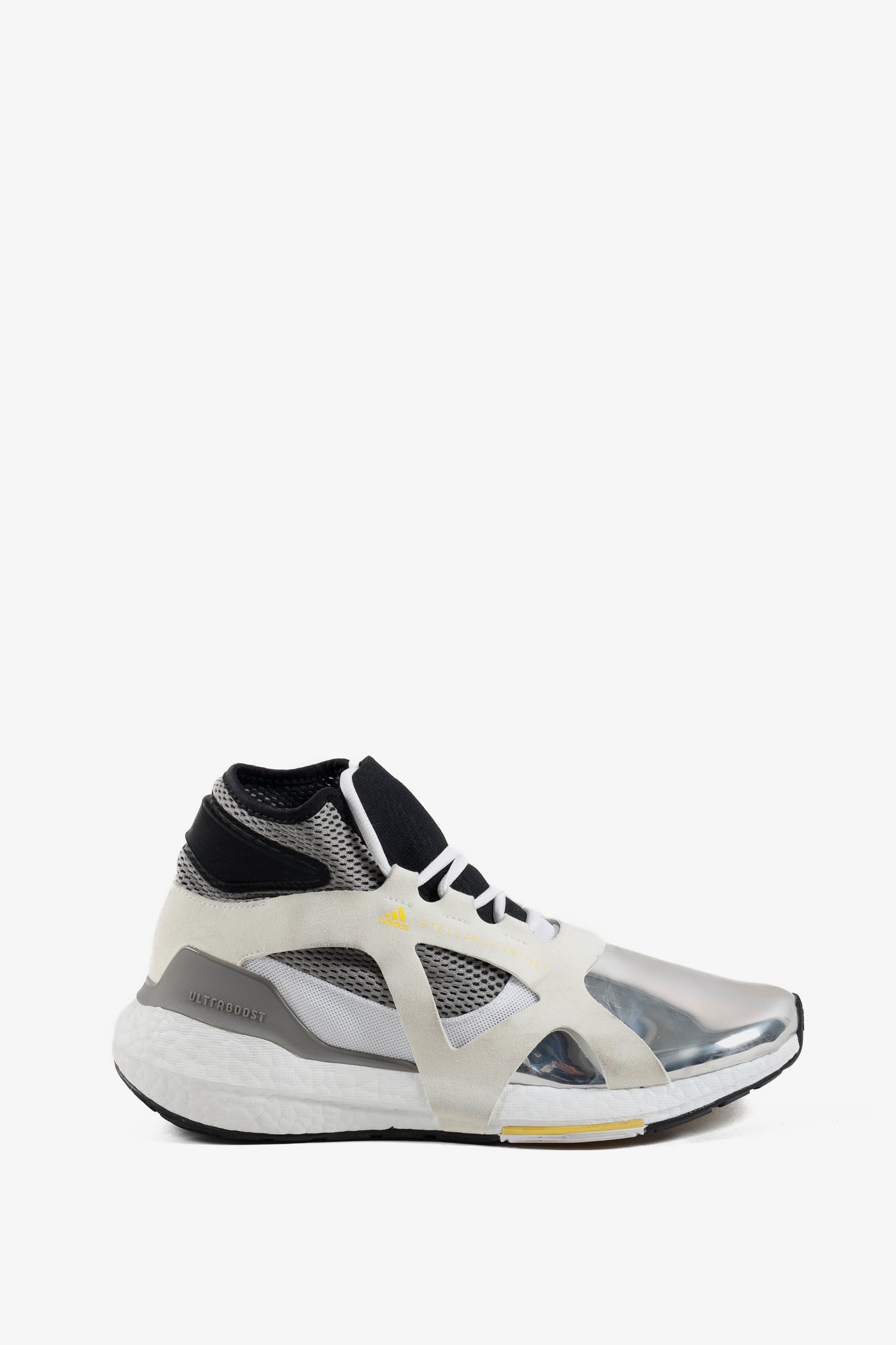 Stella McCartney x Adidas Ultraboost 21 Sneakers – Blogger Armoire