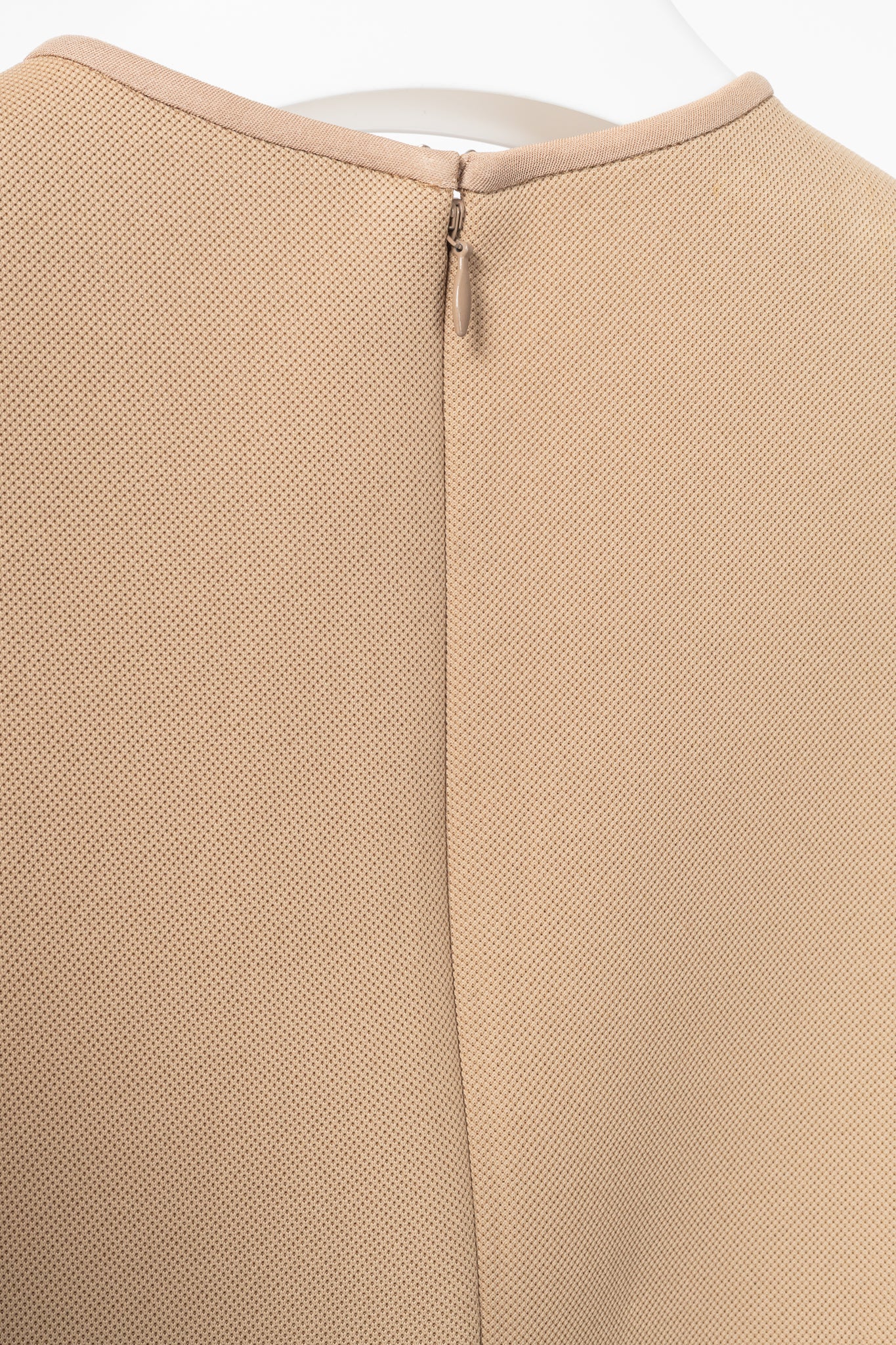 Alexander Wang "Quicksand" Paneled Detail Sleeveless Top