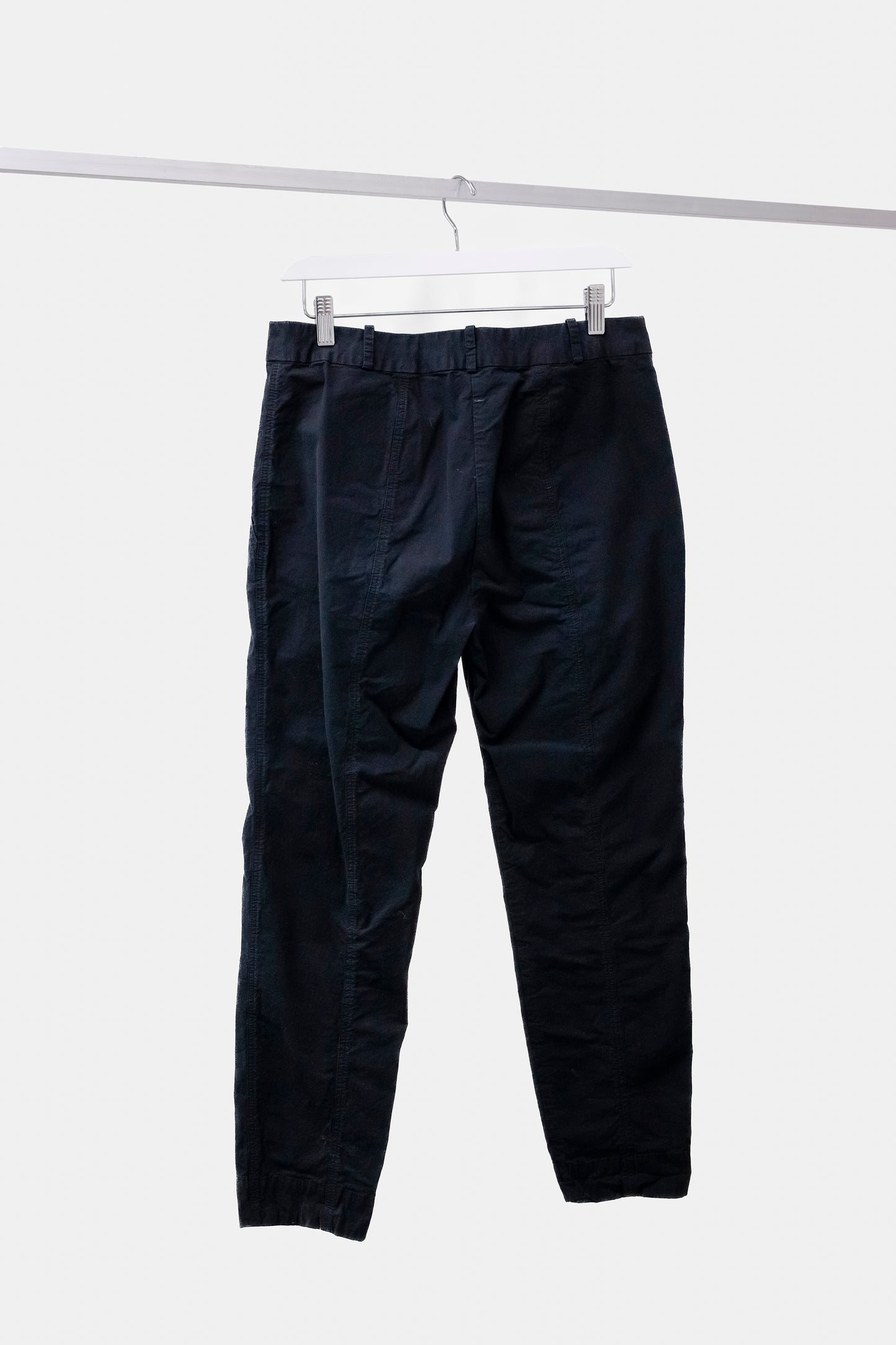 Annette Gortz Dark Navy Puna Pants