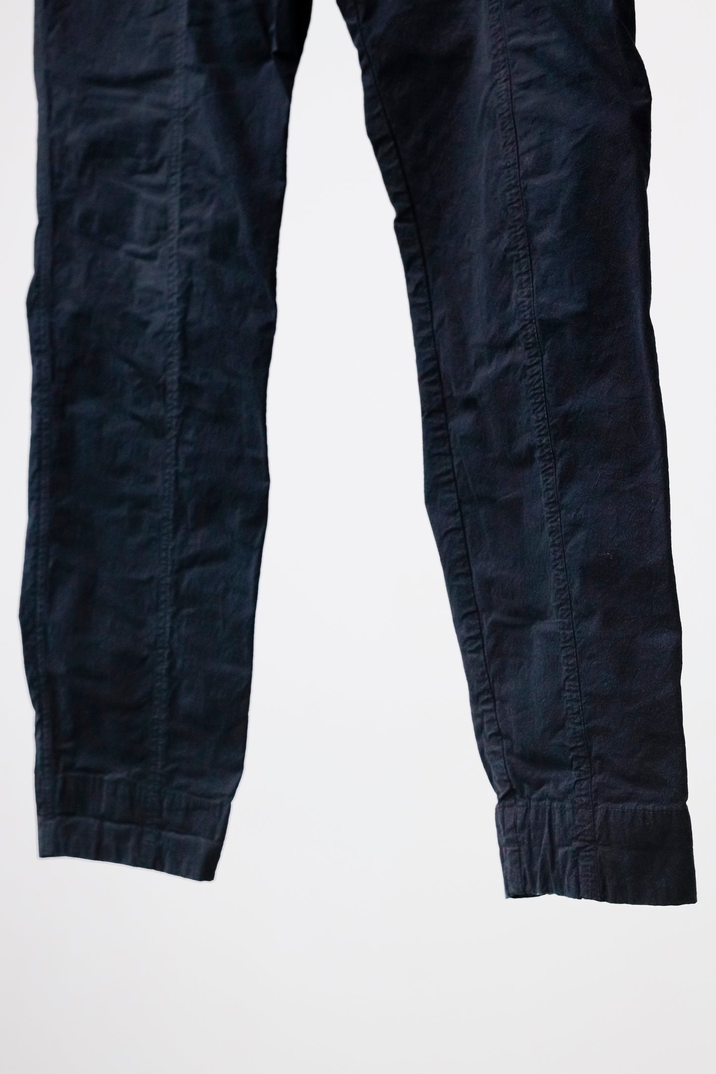 Annette Gortz Dark Navy Puna Pants