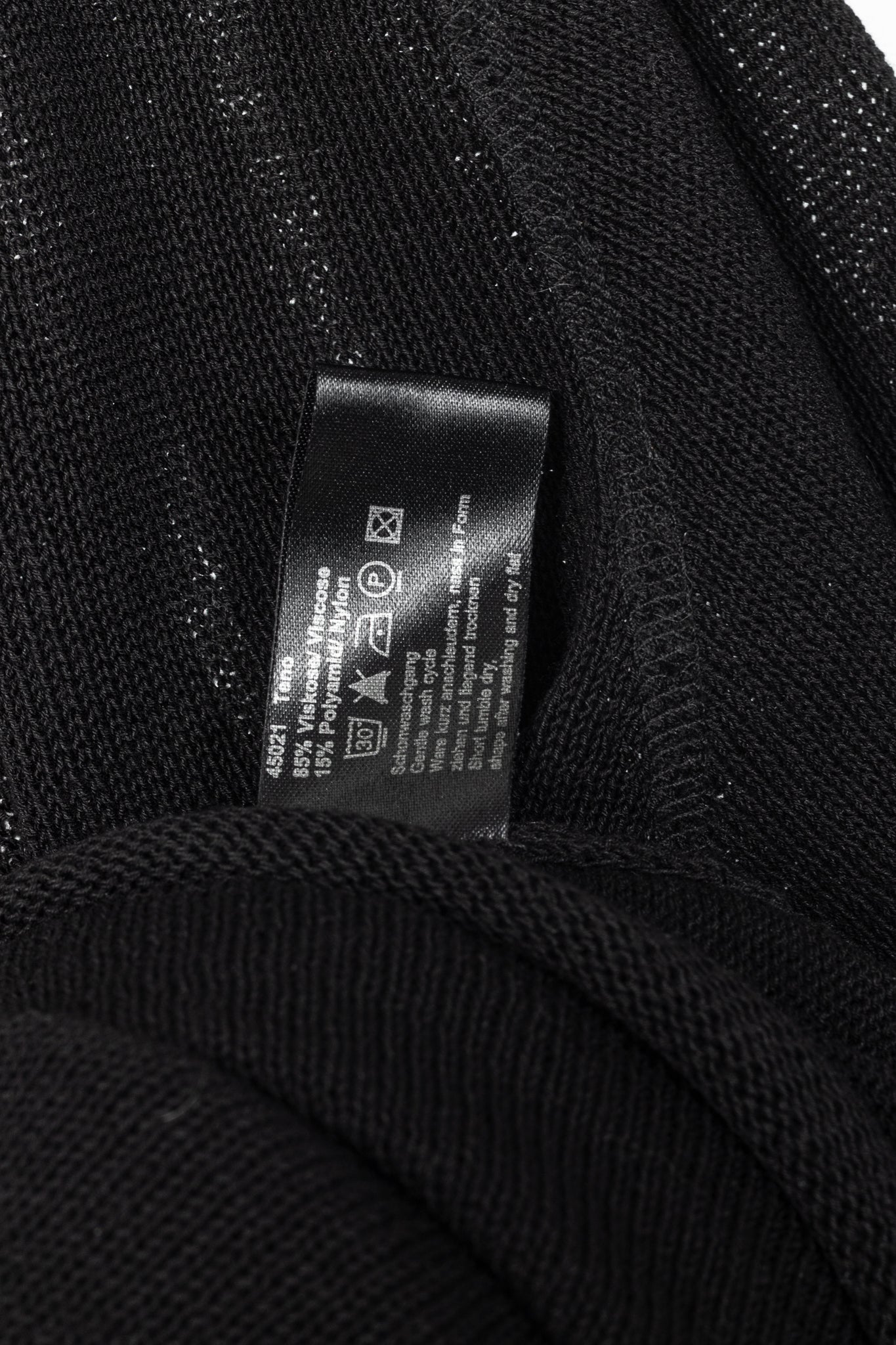 RJ By Ring Jacket Navy Cotton Seersucker Utility Jacket