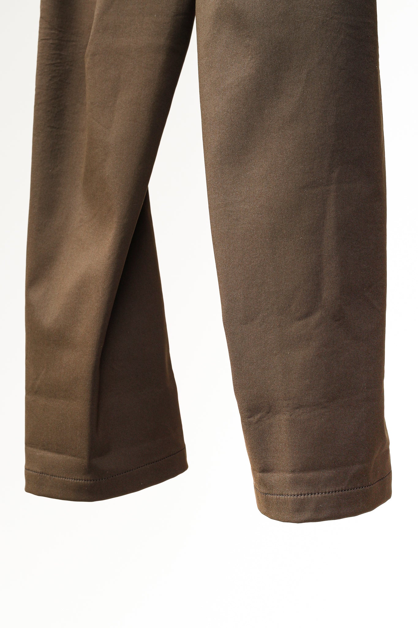 Arc'teryx Veilance Men's Dark Brown Khaki Gore-Tex Indisce Pant