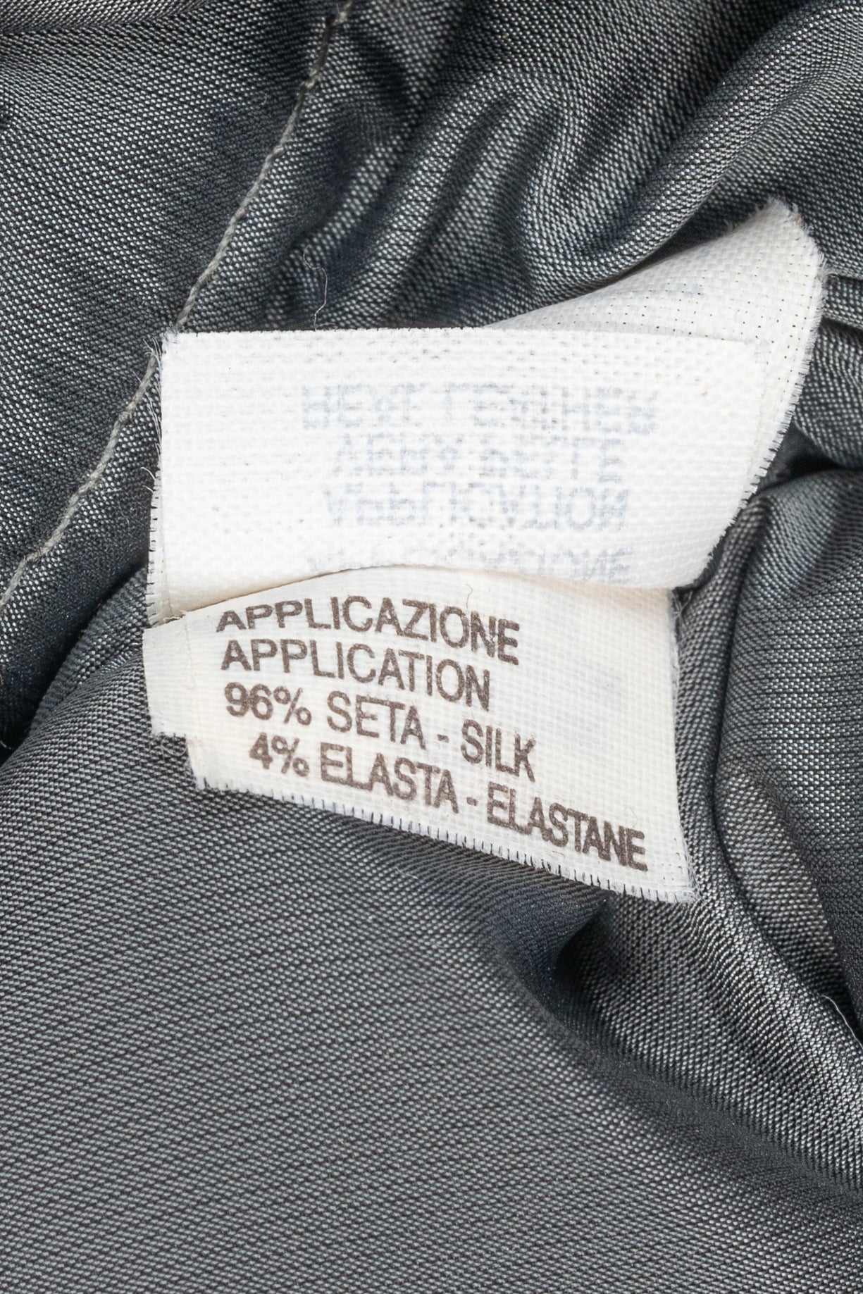Brunello Cucinelli Grey Quilted Fur-Hood Cap-Sleeve Puffer Down Coat
