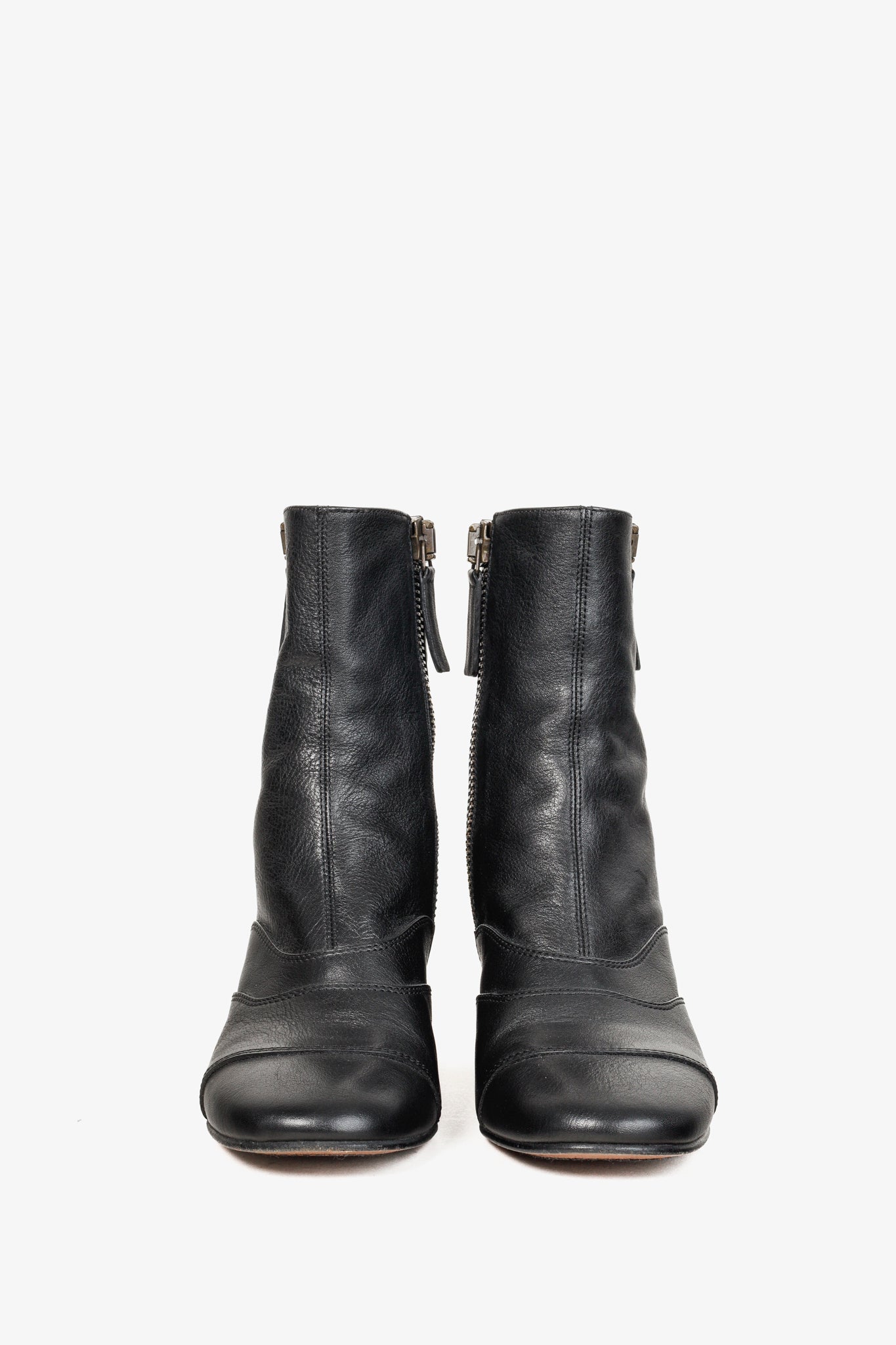 Chloe lexie ankle boots best sale