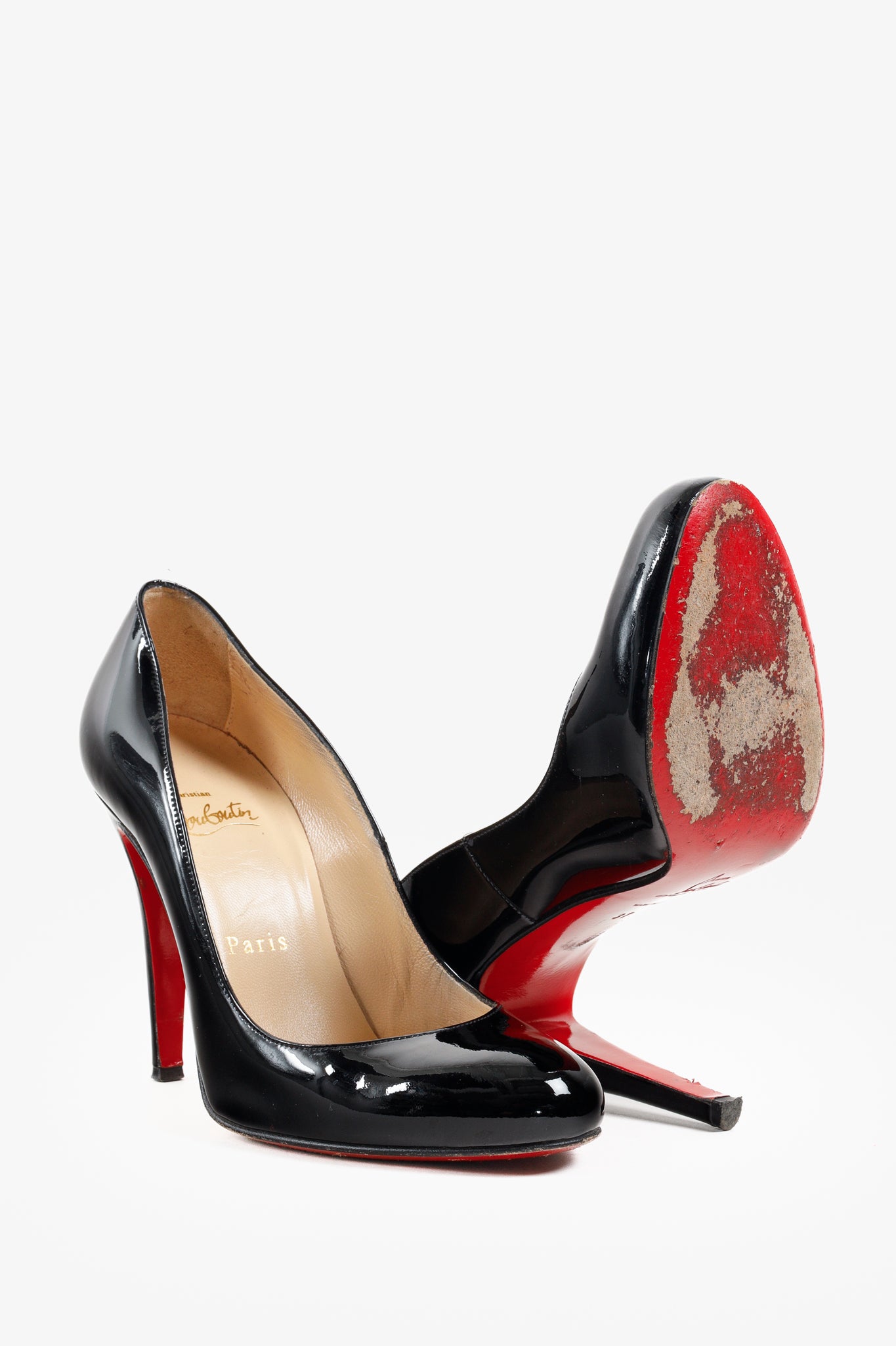 Christian louboutin fifi pumps best sale