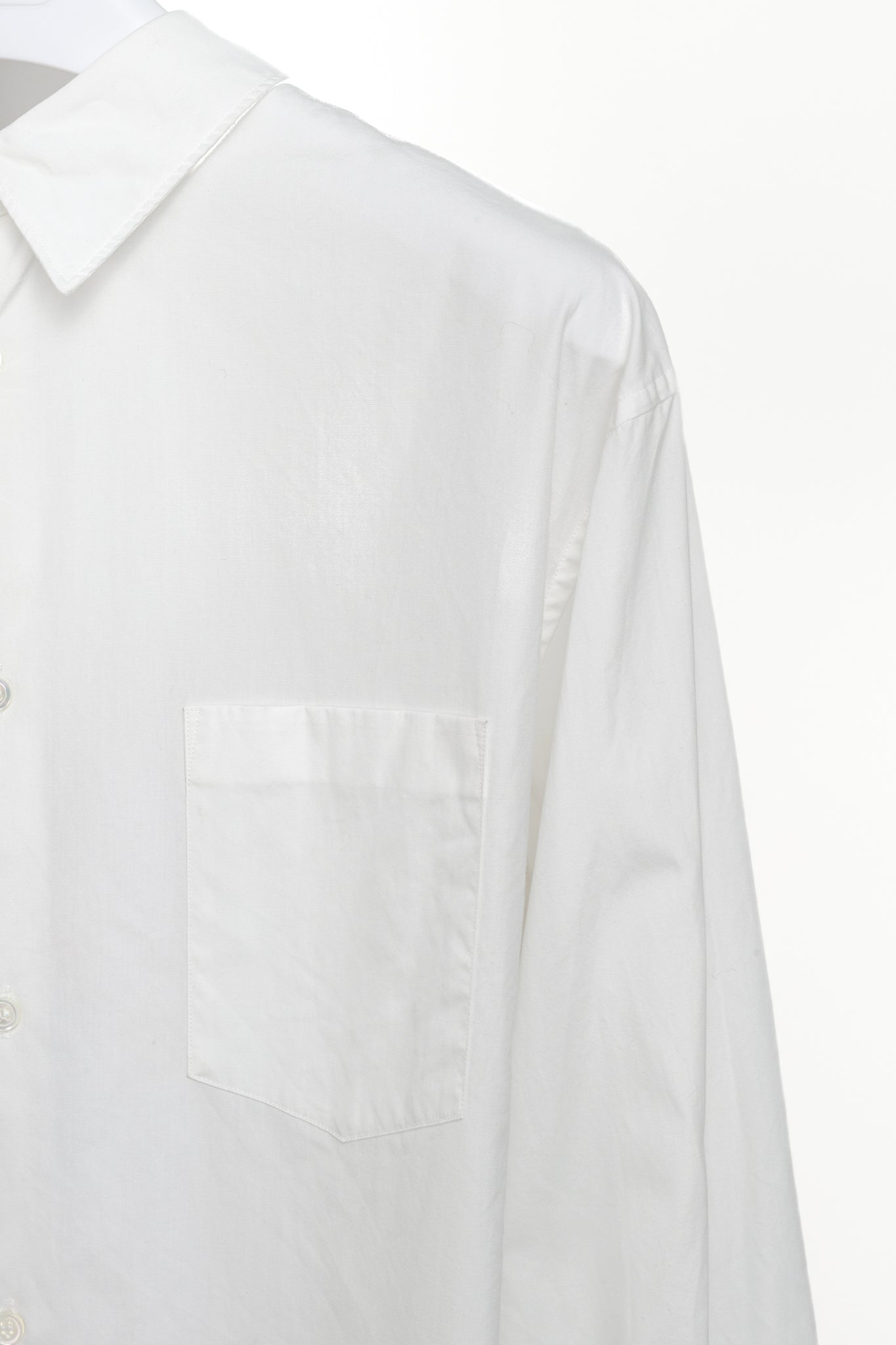 Comme Des Garçons Homme Plus 2019 Talisman Jewels Long Shirt