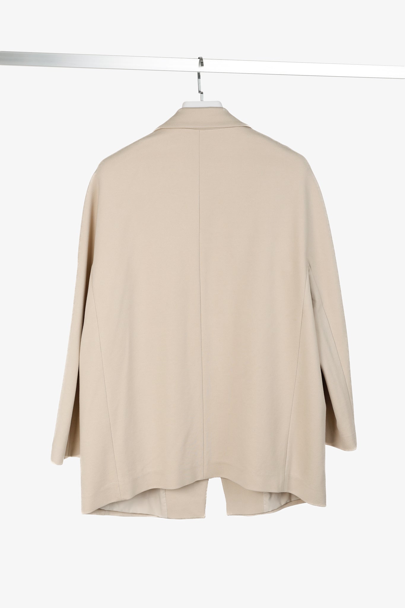 Dorothee Schumacher Emotional Essence Subtle Stone Embroidered Jacket