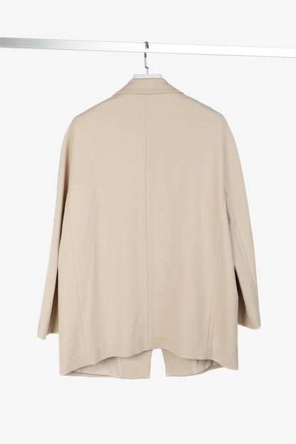 Dorothee Schumacher Emotional Essence Subtle Stone Embroidered Jacket