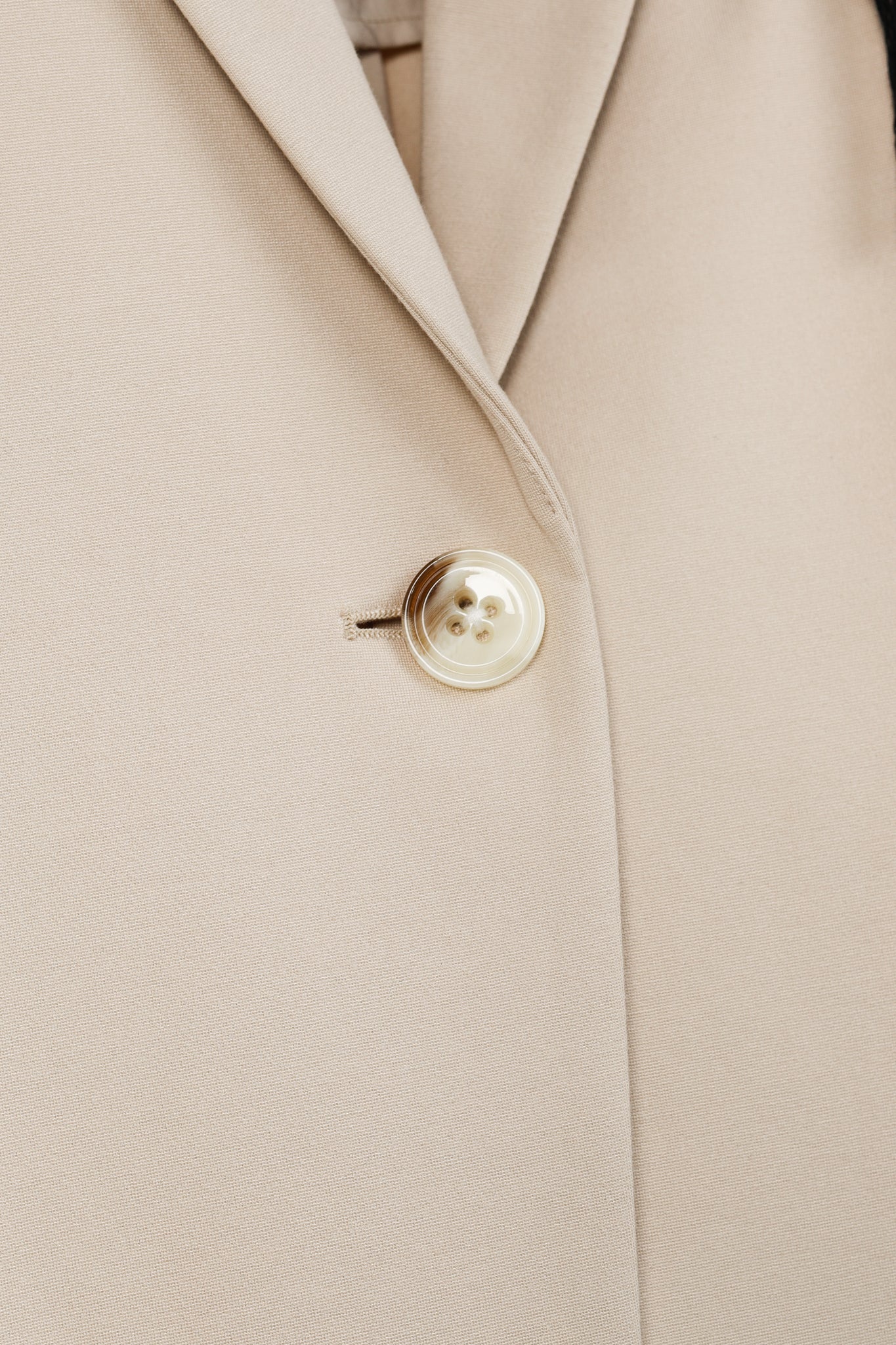 Dorothee Schumacher Emotional Essence Subtle Stone Embroidered Jacket